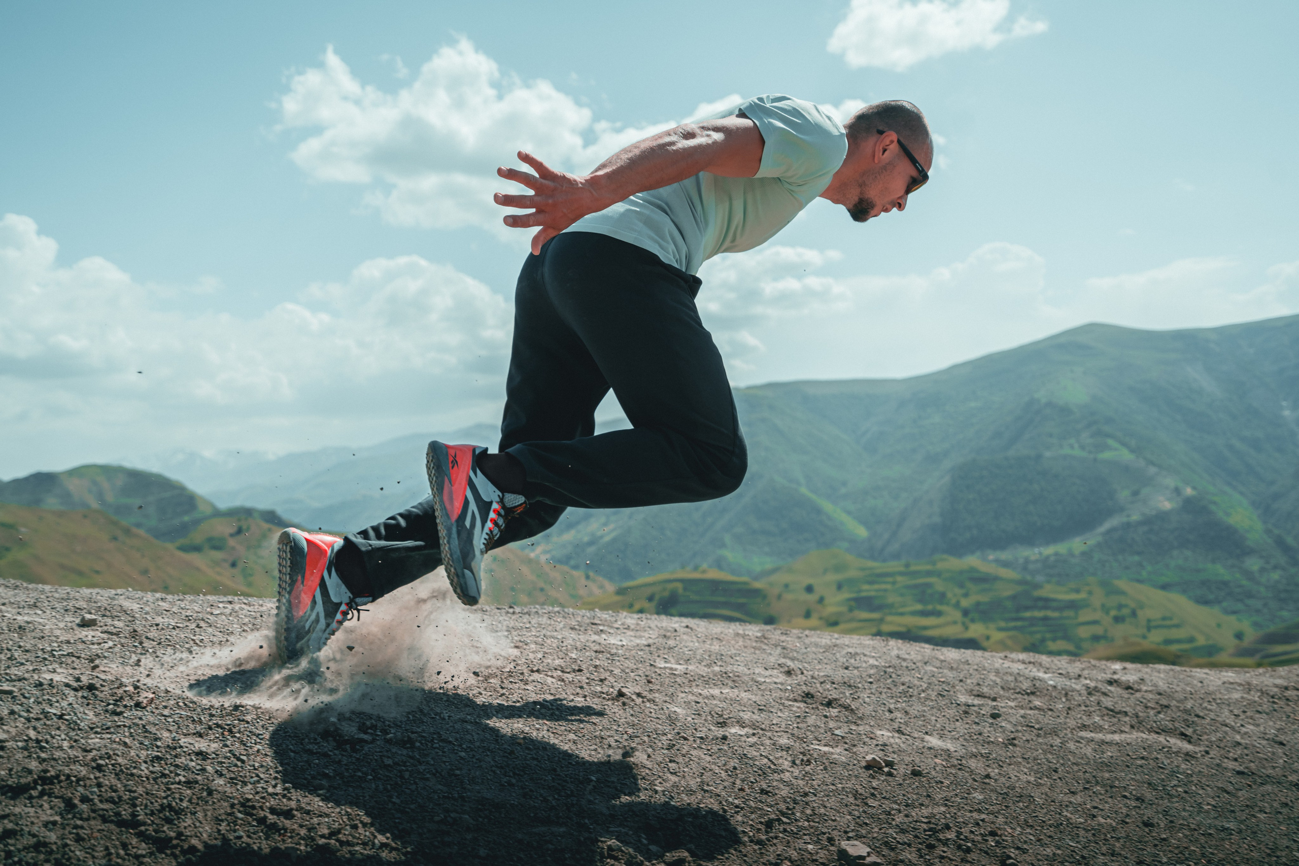 Brands. C H I L L S I D E — контент-фотограф и аэросъёмка в Чебоксарах