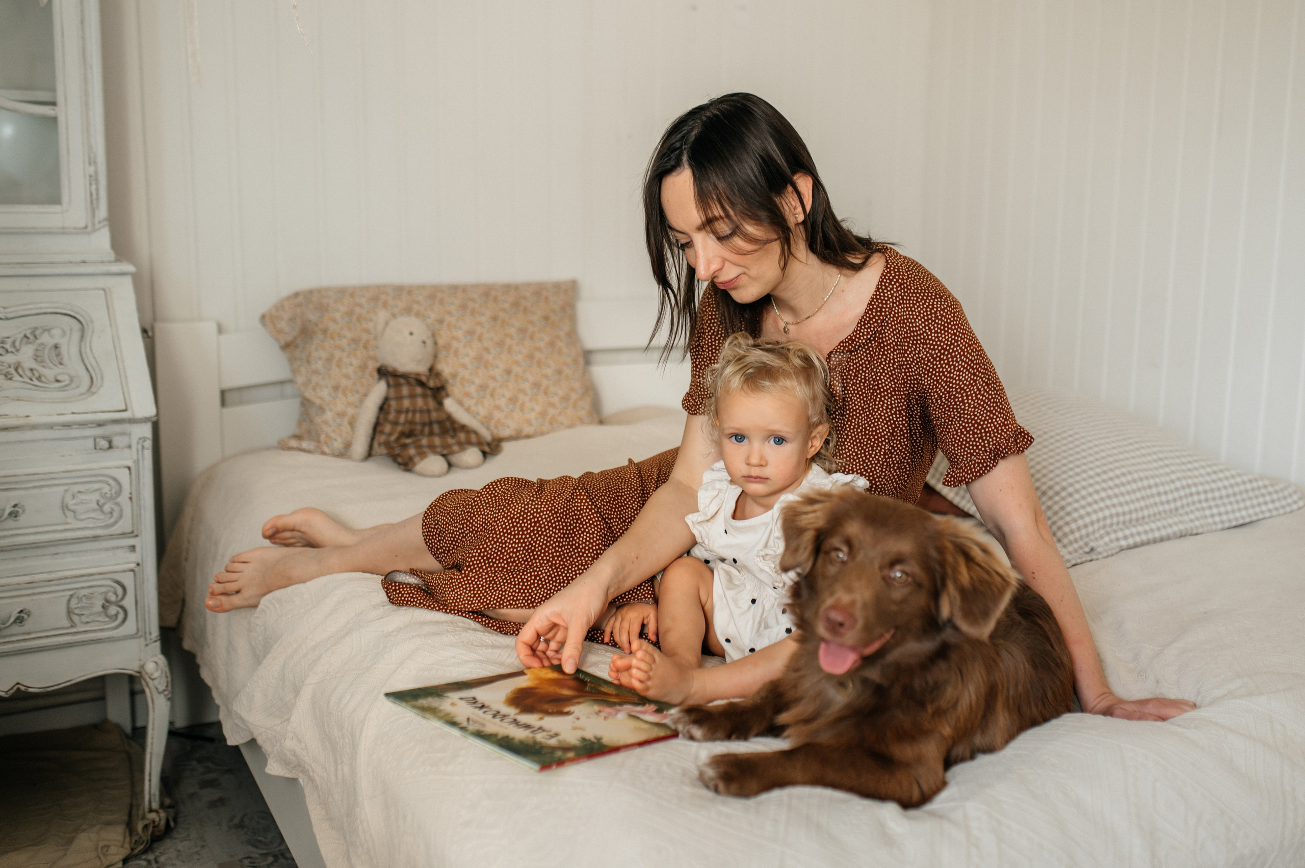 Мирону 6. Костюшко Кристина — семейный и свадебный фотограф в Минске