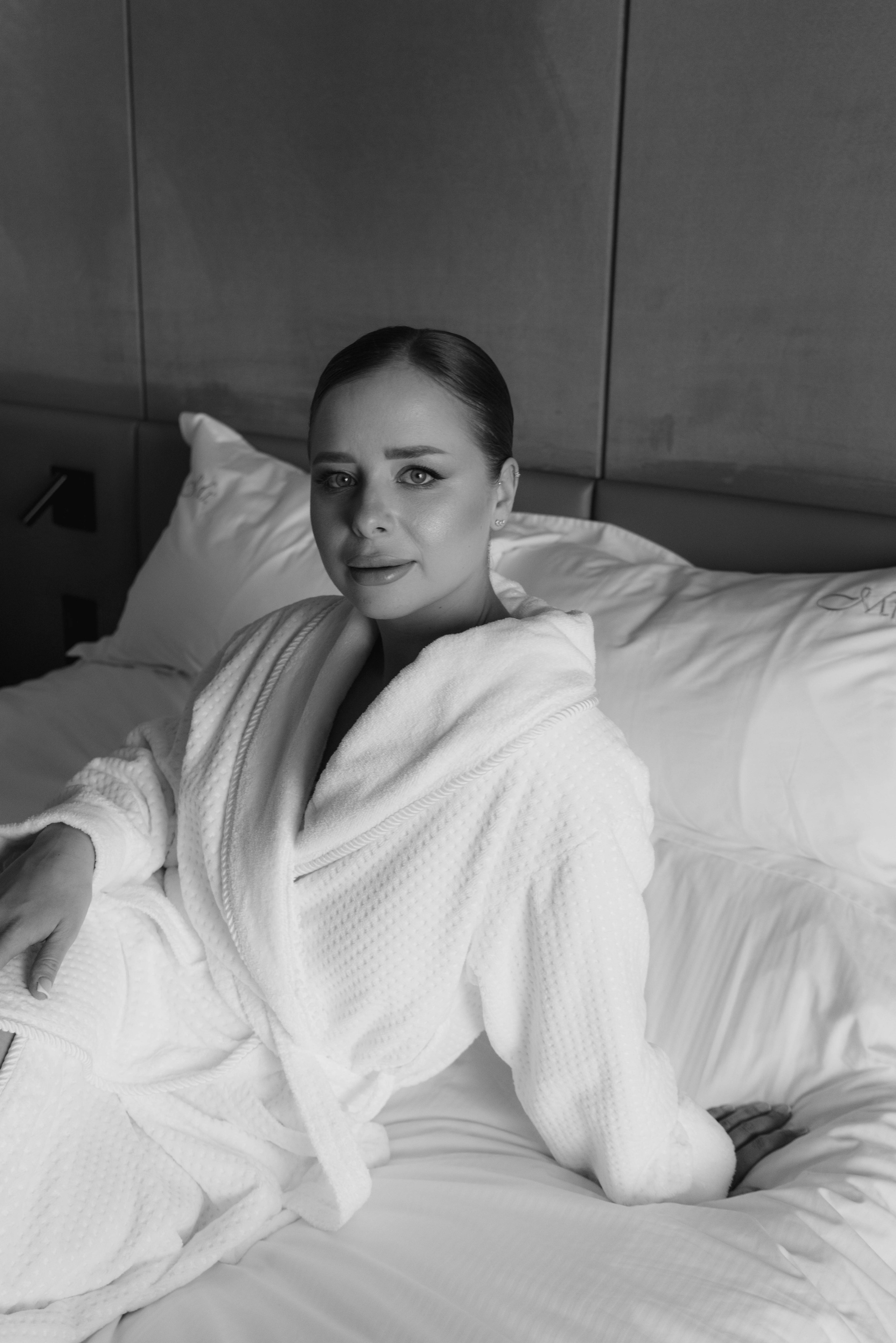 Алексей и Дарья. Свадебный фотограф и видеограф в Москве, Виктор Архилюк