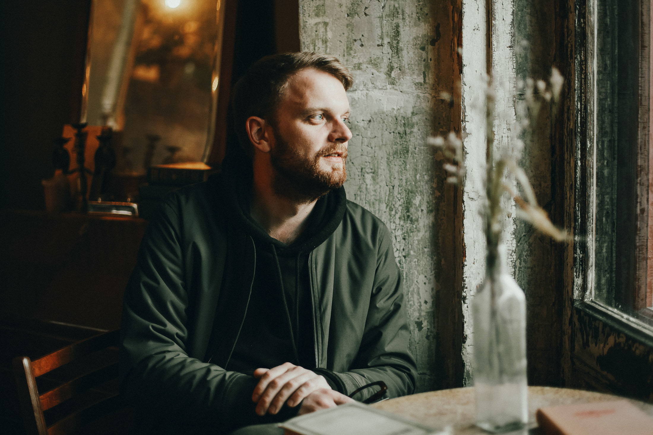 М у ж ч и н ы. Портретный фотограф в Санкт-Петербурге Любовь Волошина