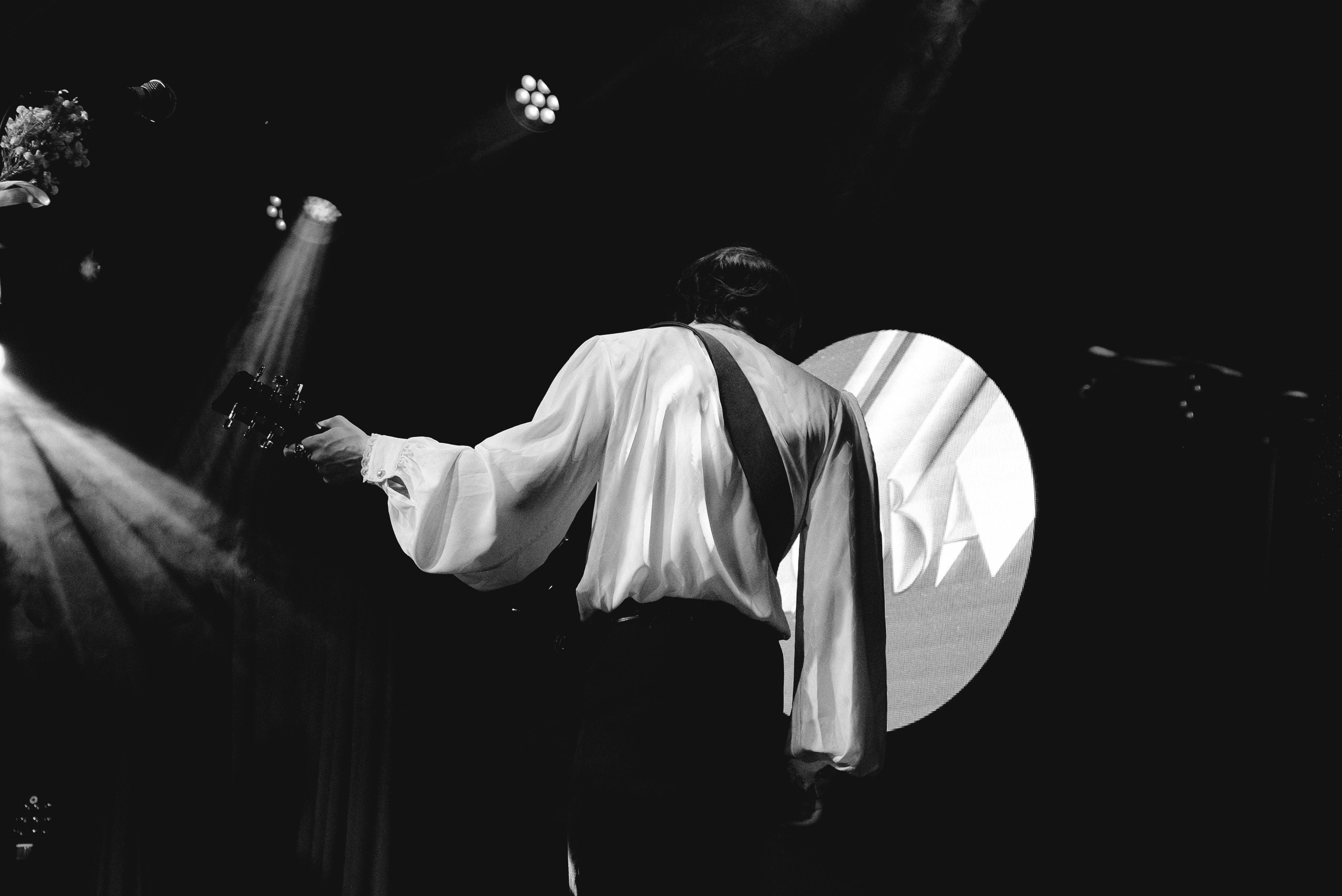 Сова | 25.05.23 | 16 Тонн Москва