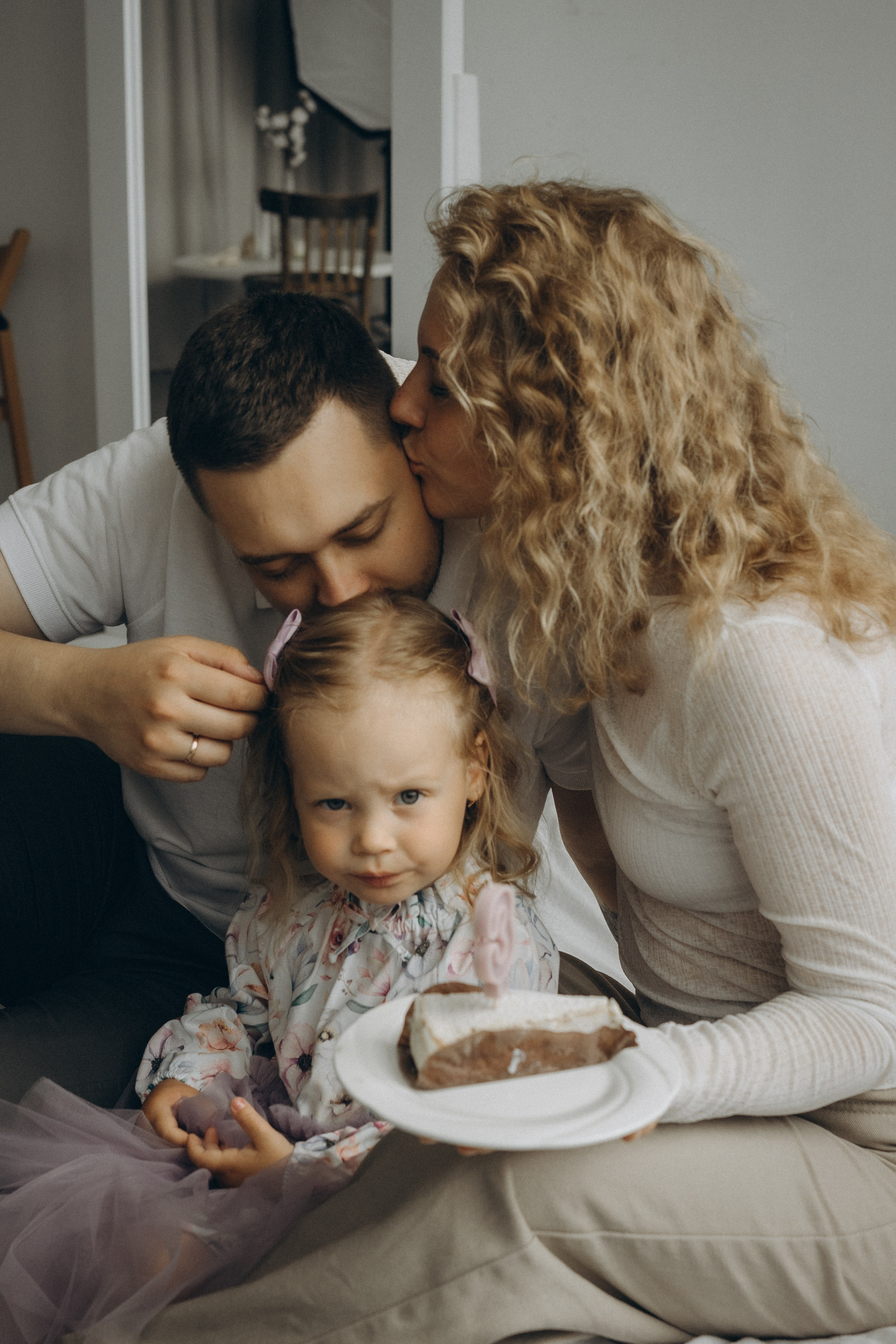 Happy Birthday. Фотограф в Санкт-Петербурге