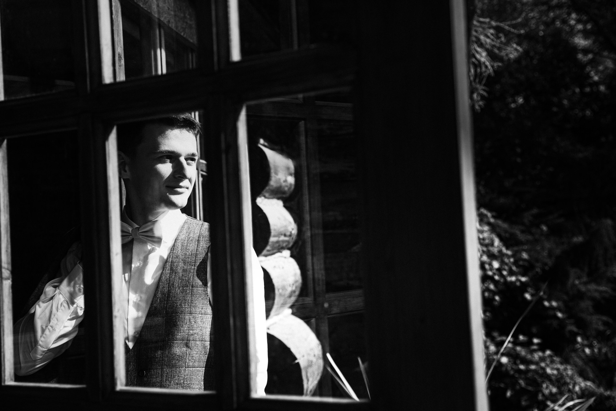 Свадьба Виталий и Мария. Творческий фотограф в Москве Наталья Ермолова