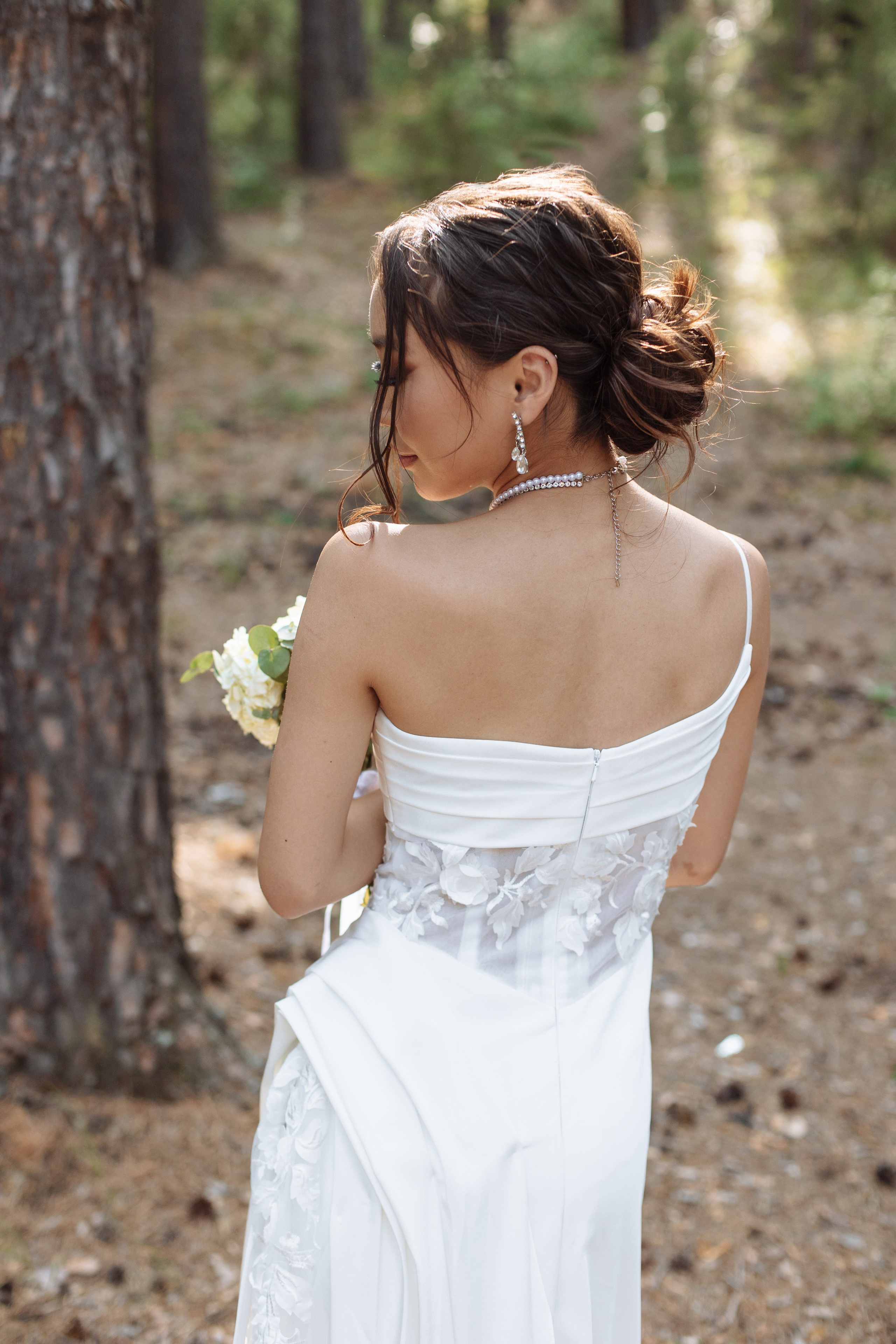 Александр и Сарана. Свадебный и семейный фотограф в Улан-Удэ