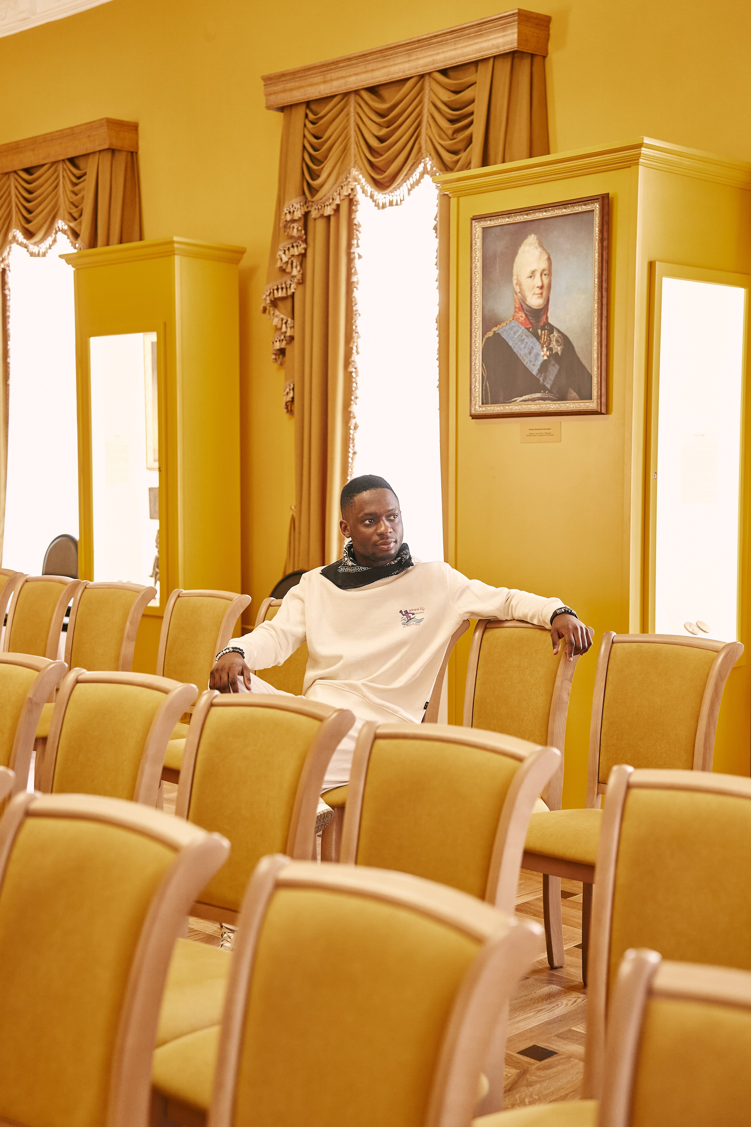 Виктор. Фотограф для брендов и маркетплейсов Екатеринбург Екатерина Дроздова