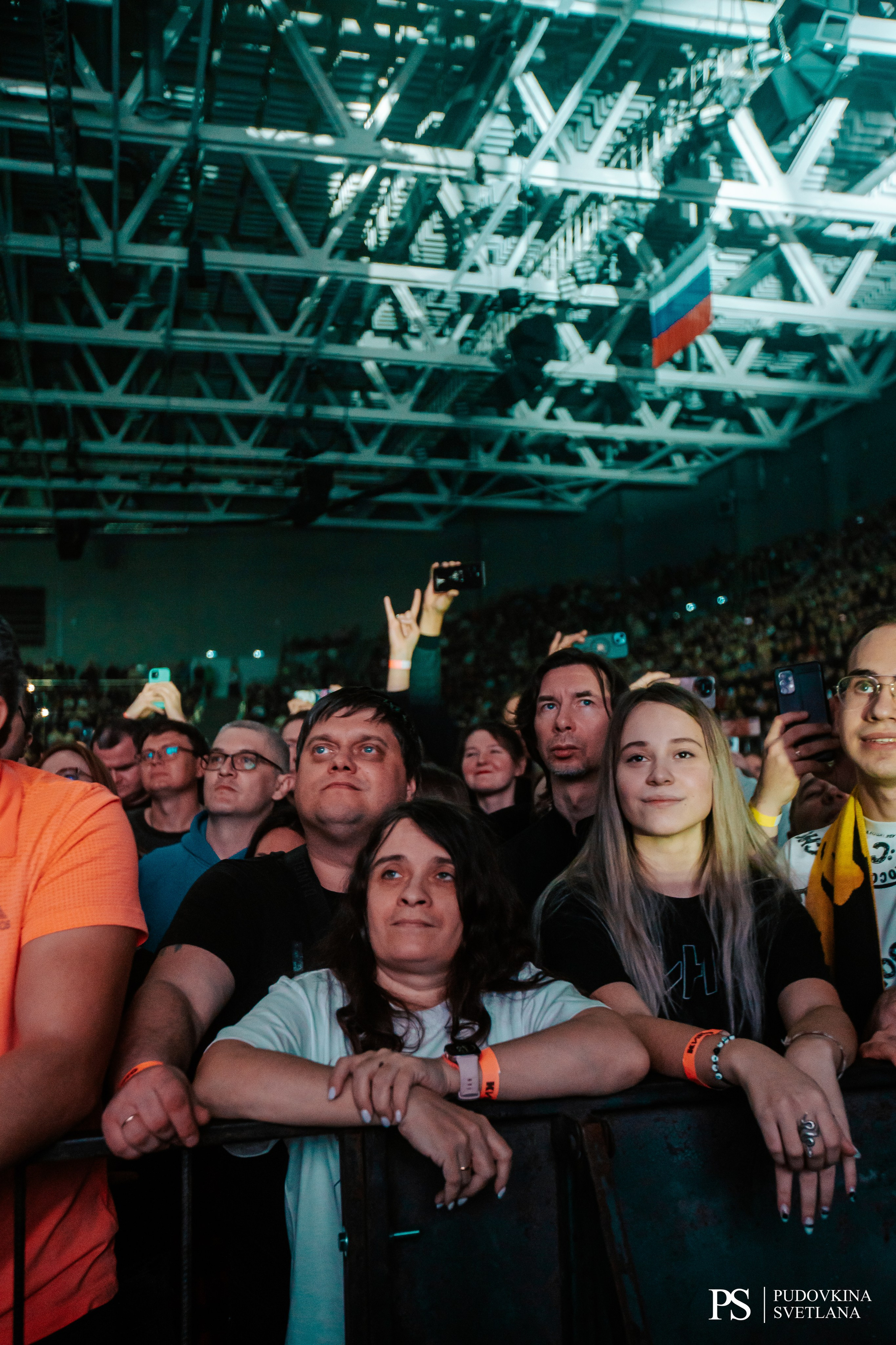 КИНО. Самара. Фотограф Тольятти Светлана Пудовкина
