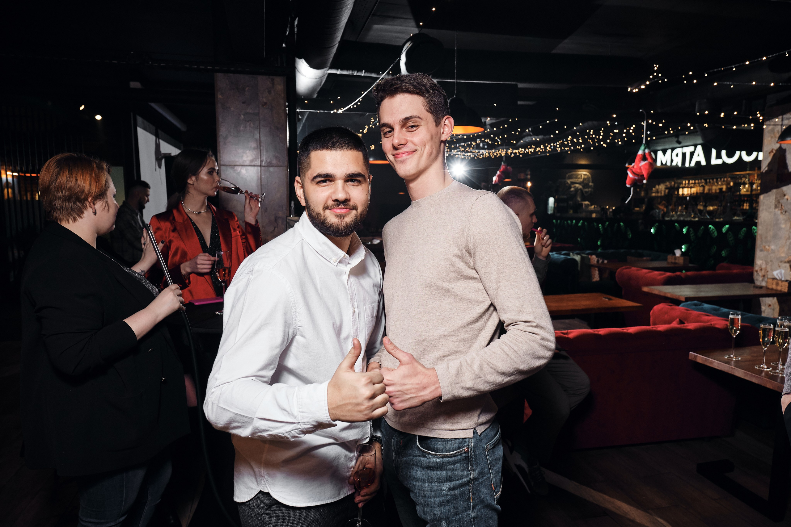 Grigoreva_event. Антон Гошовский - свадебный и семейный фотограф в Москве и Крыму