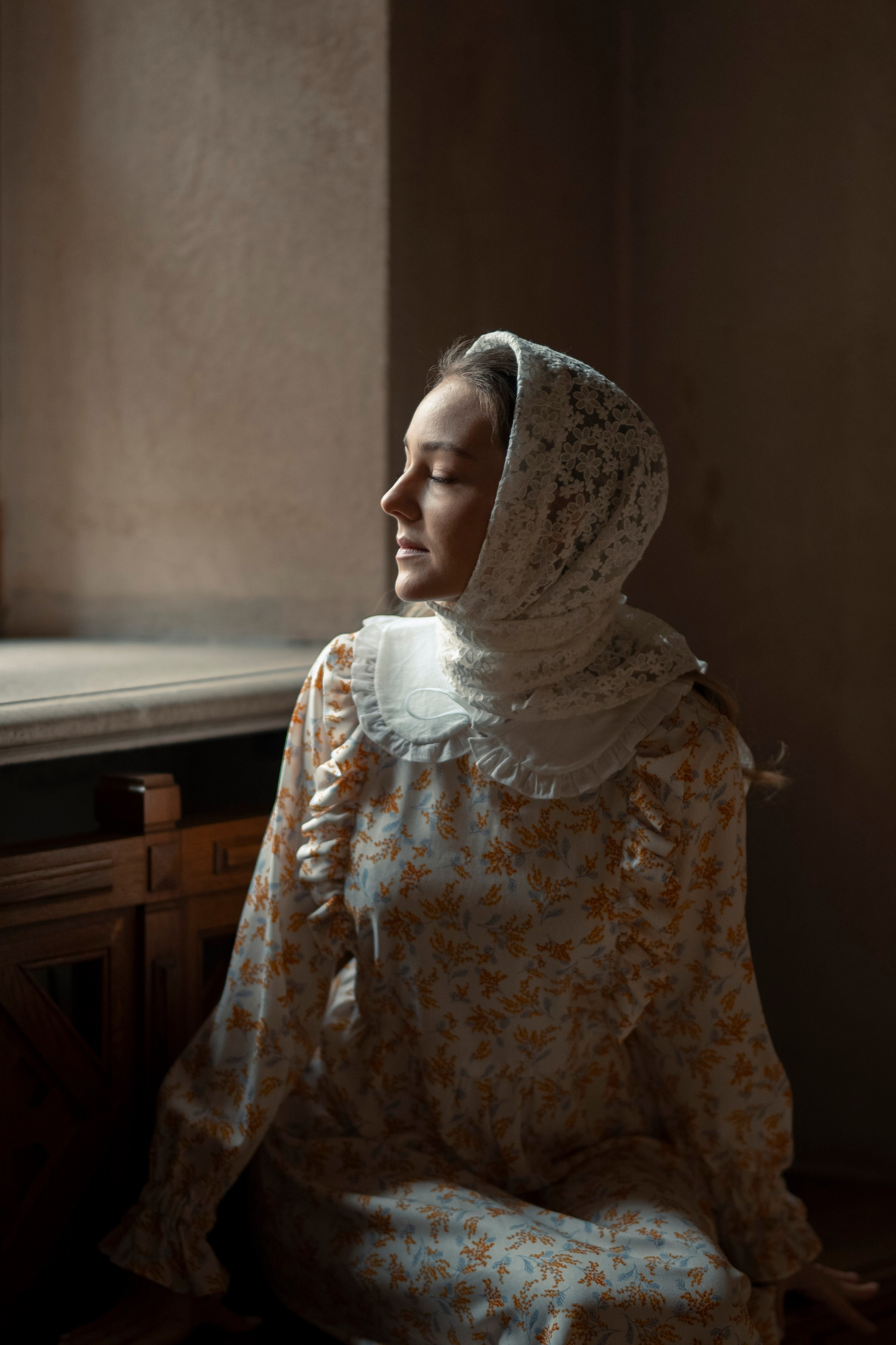 Платья SUNDAY. Karabanovs