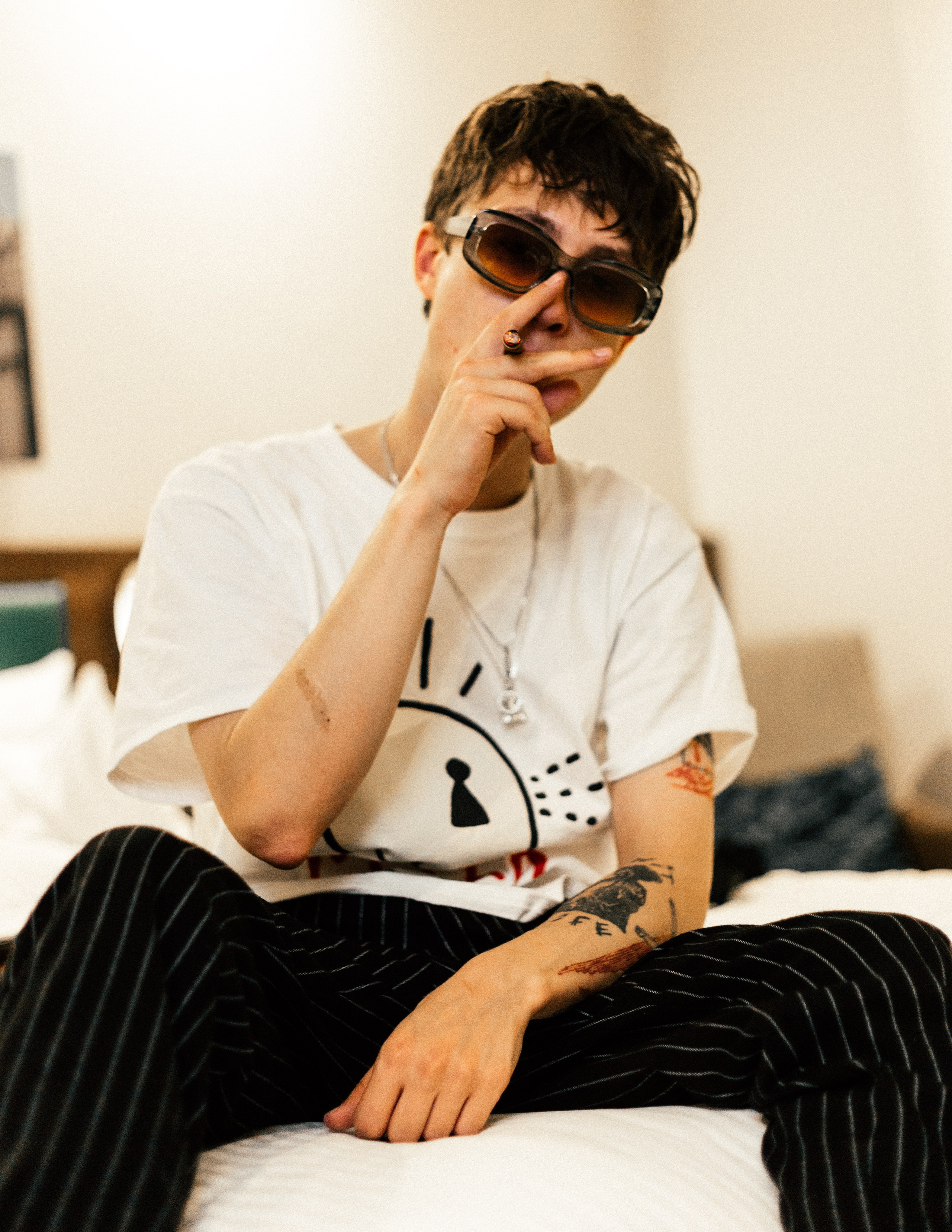 Boulevard Depo. Фотограф Александр Бенко Москва