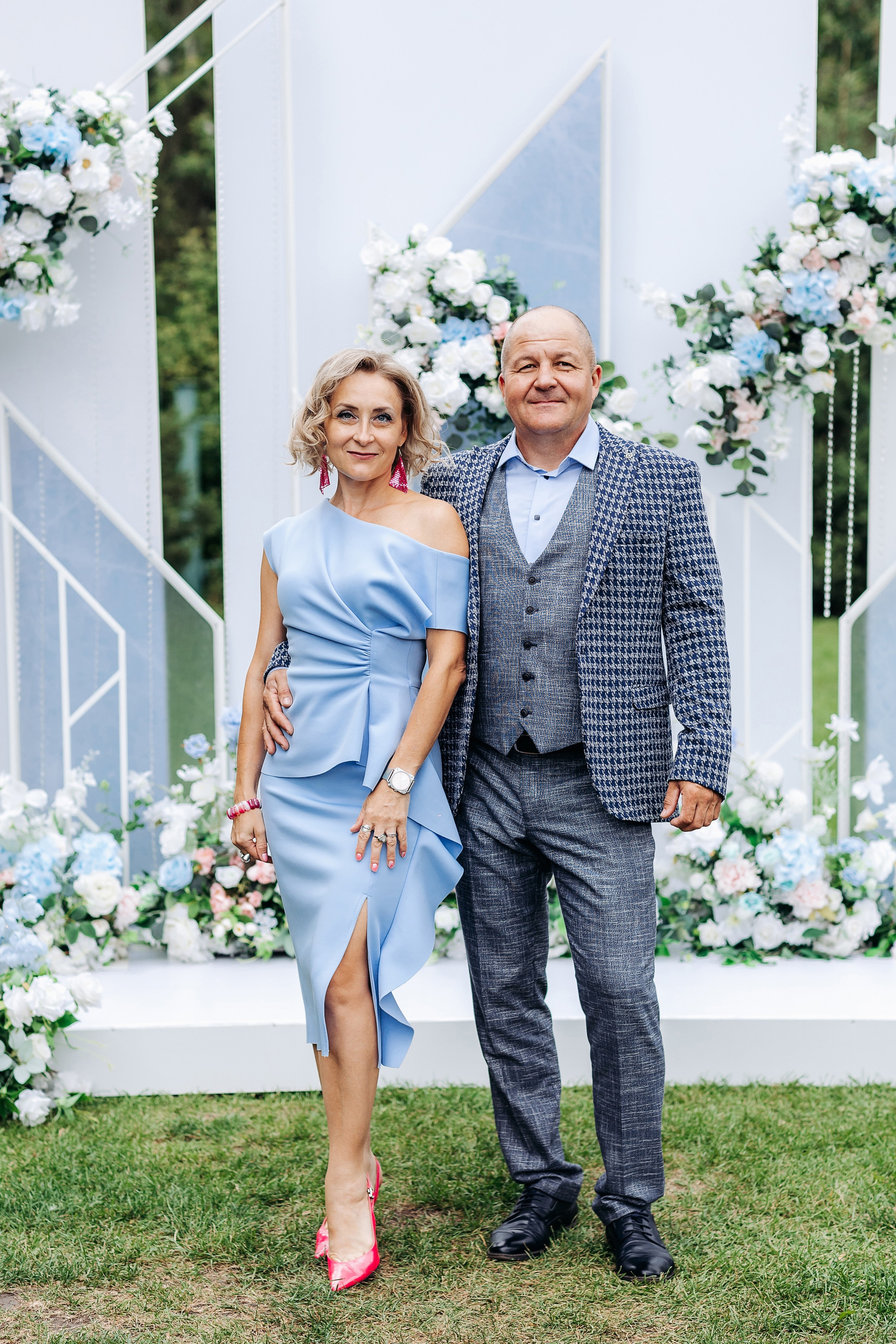 Антон Ксения. Фотограф Омск Андрей Козяков