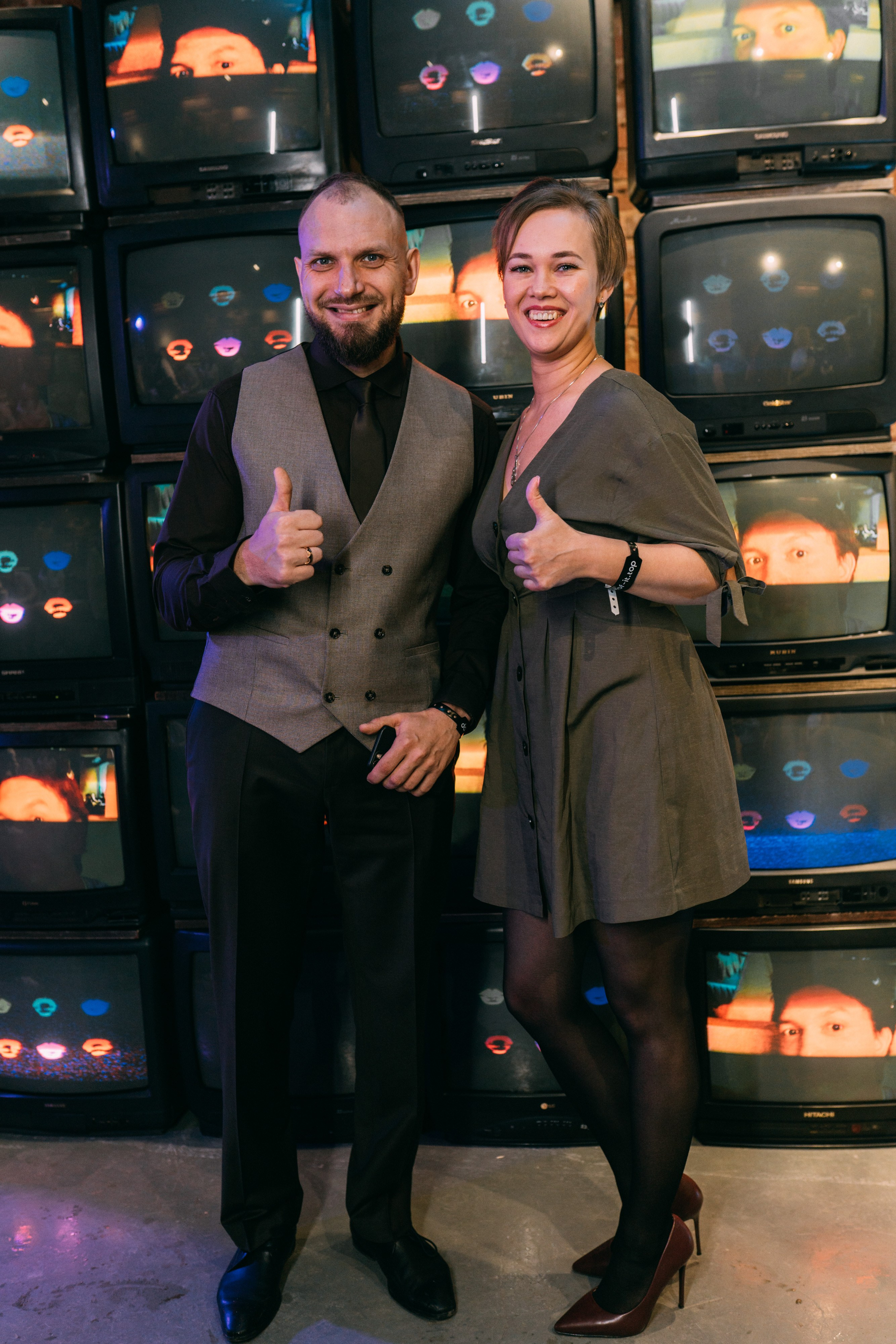 PROF-IT Бизнес-форум. Свадебный и Мужской фотограф