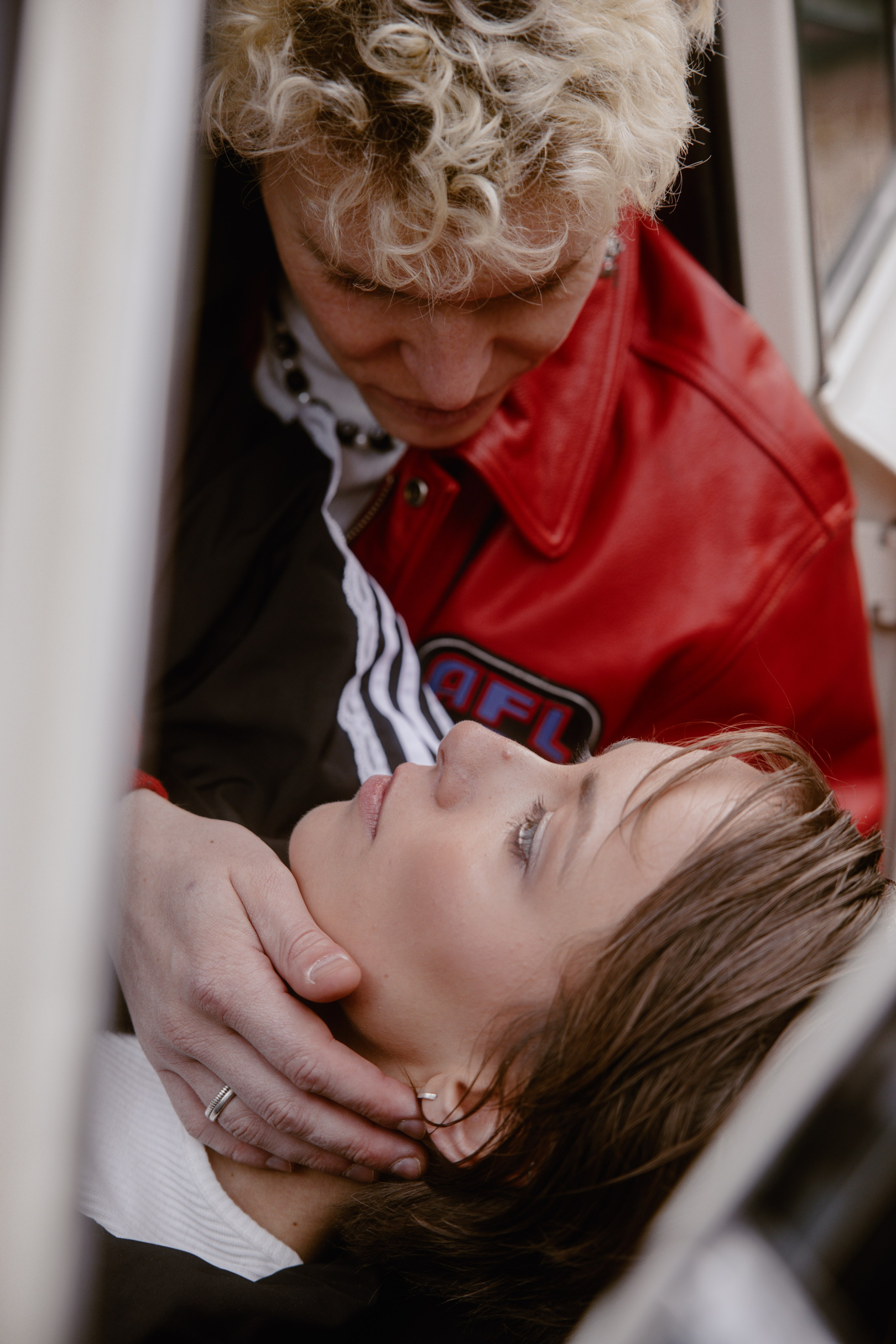 Punk. Свадебный фотограф / Reels Нижний Новгород Татьяна Красильникова