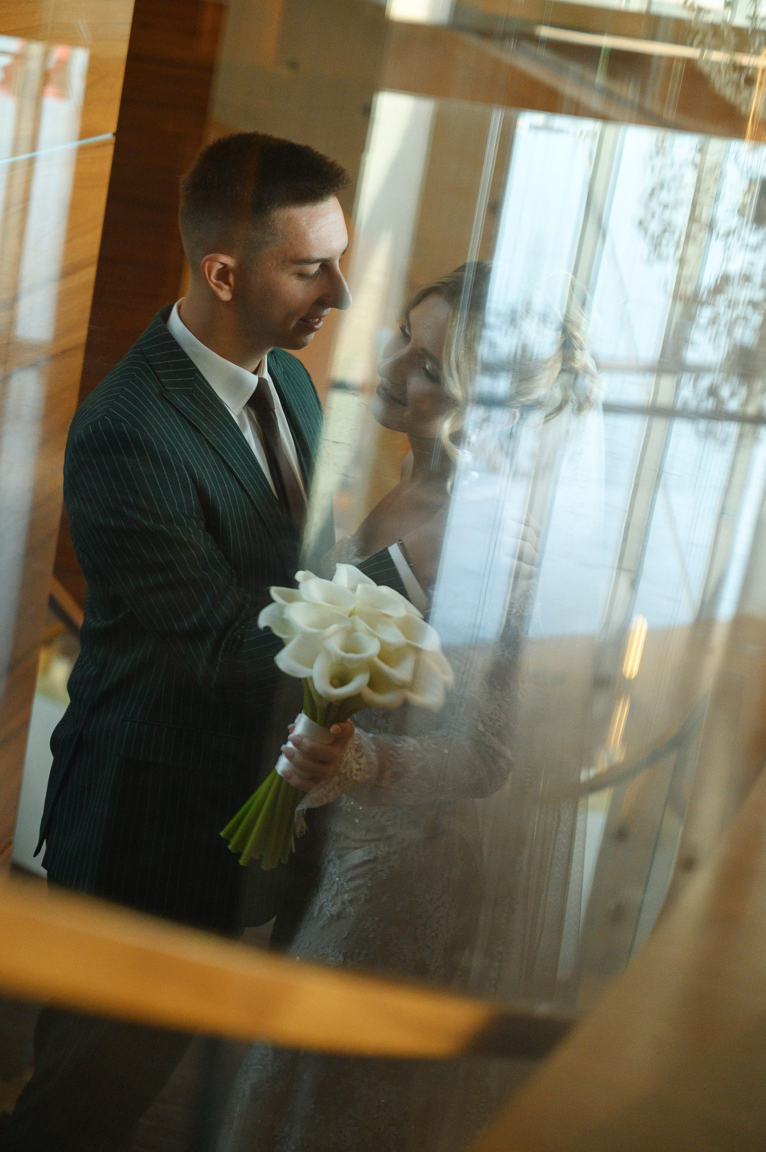 Илья & Алина