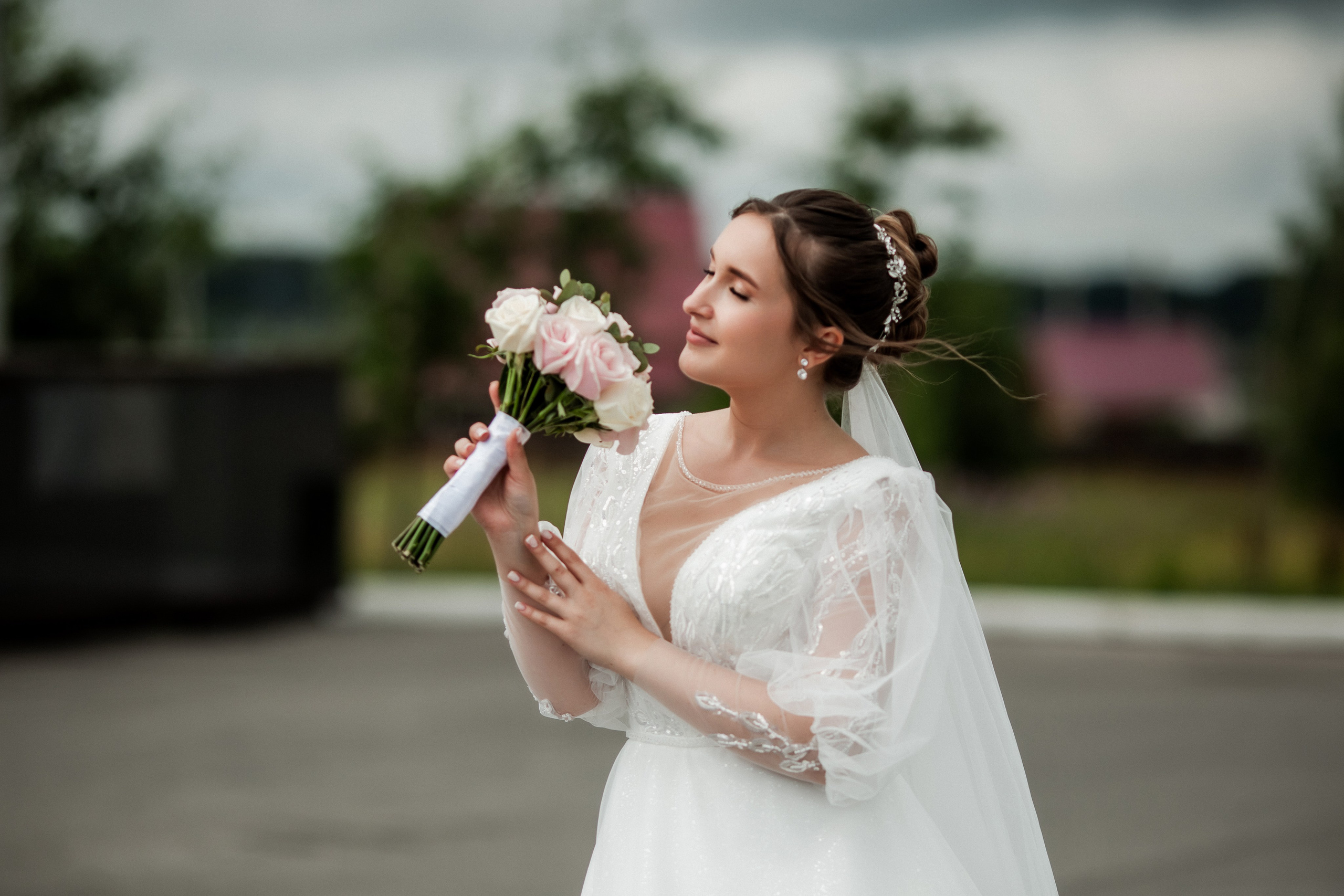 Свадебная Галерея. Фотограф Елена Райс Ленинск-Кузнецкий