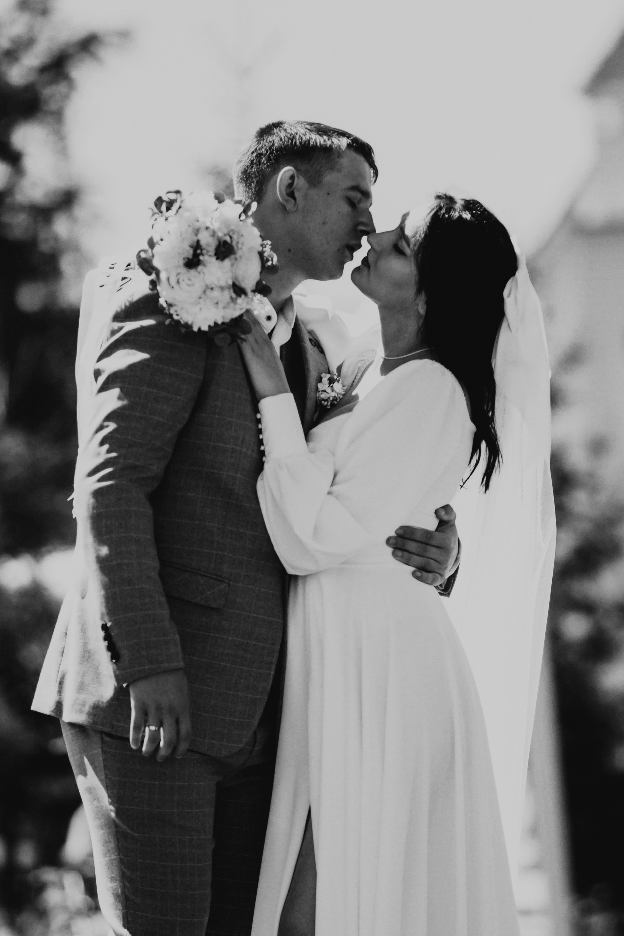 Свадебная Галерея. Фотограф Елена Райс Ленинск-Кузнецкий