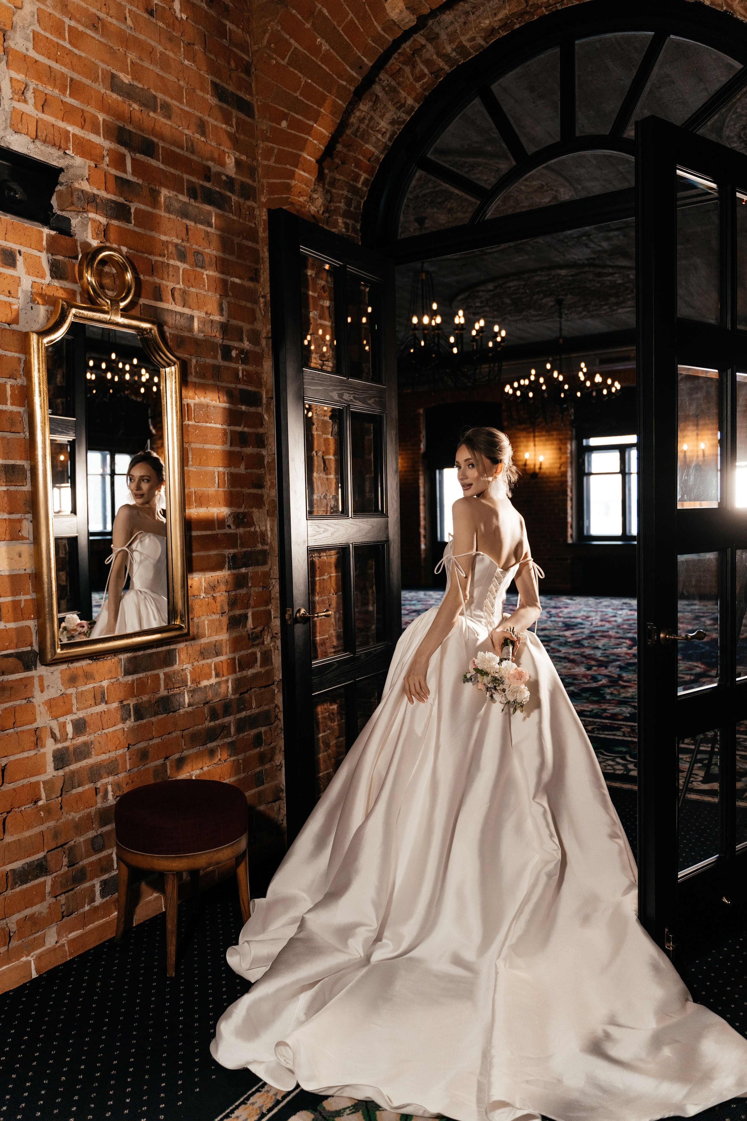 A | I. Свадебный и семейный фотограф в Новосибирске Светлана Варутина