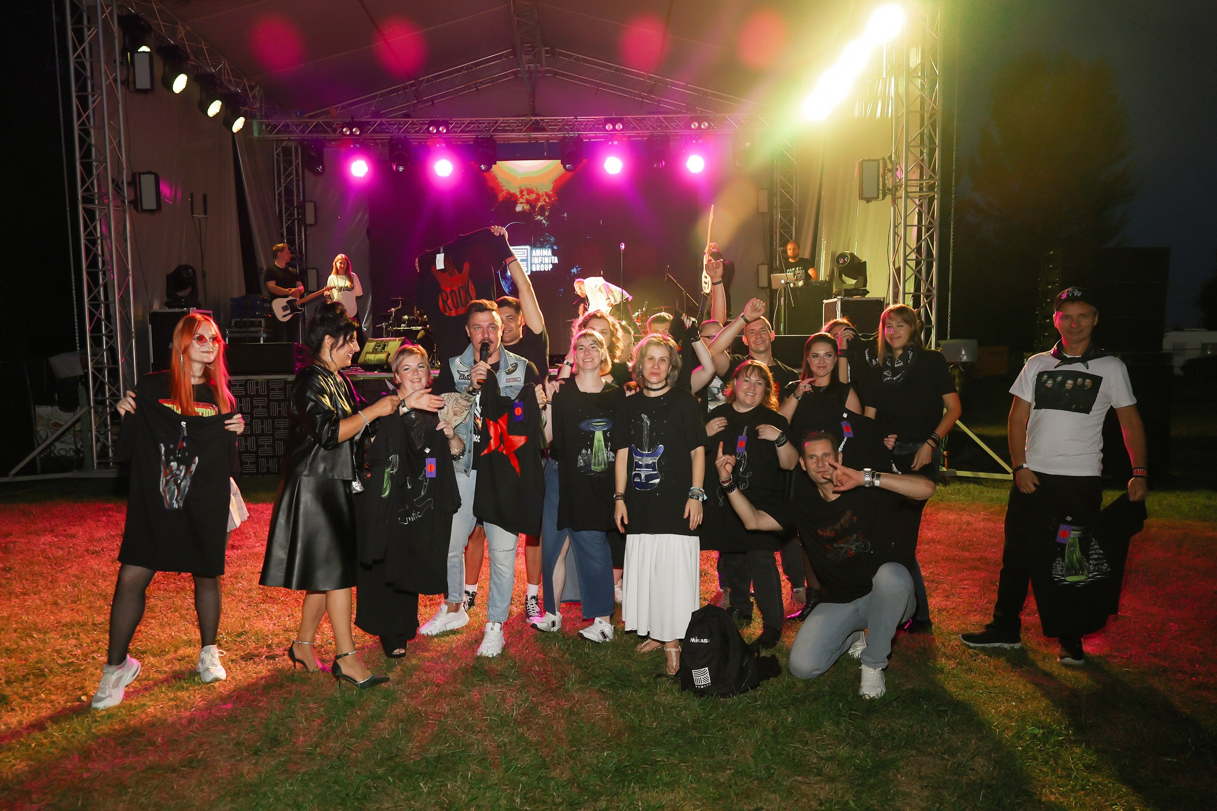 /РЕПОРТАЖ/ Rock'n'Roll FEST. Свадебный фотограф Великий Новгород Станислав Кособудский