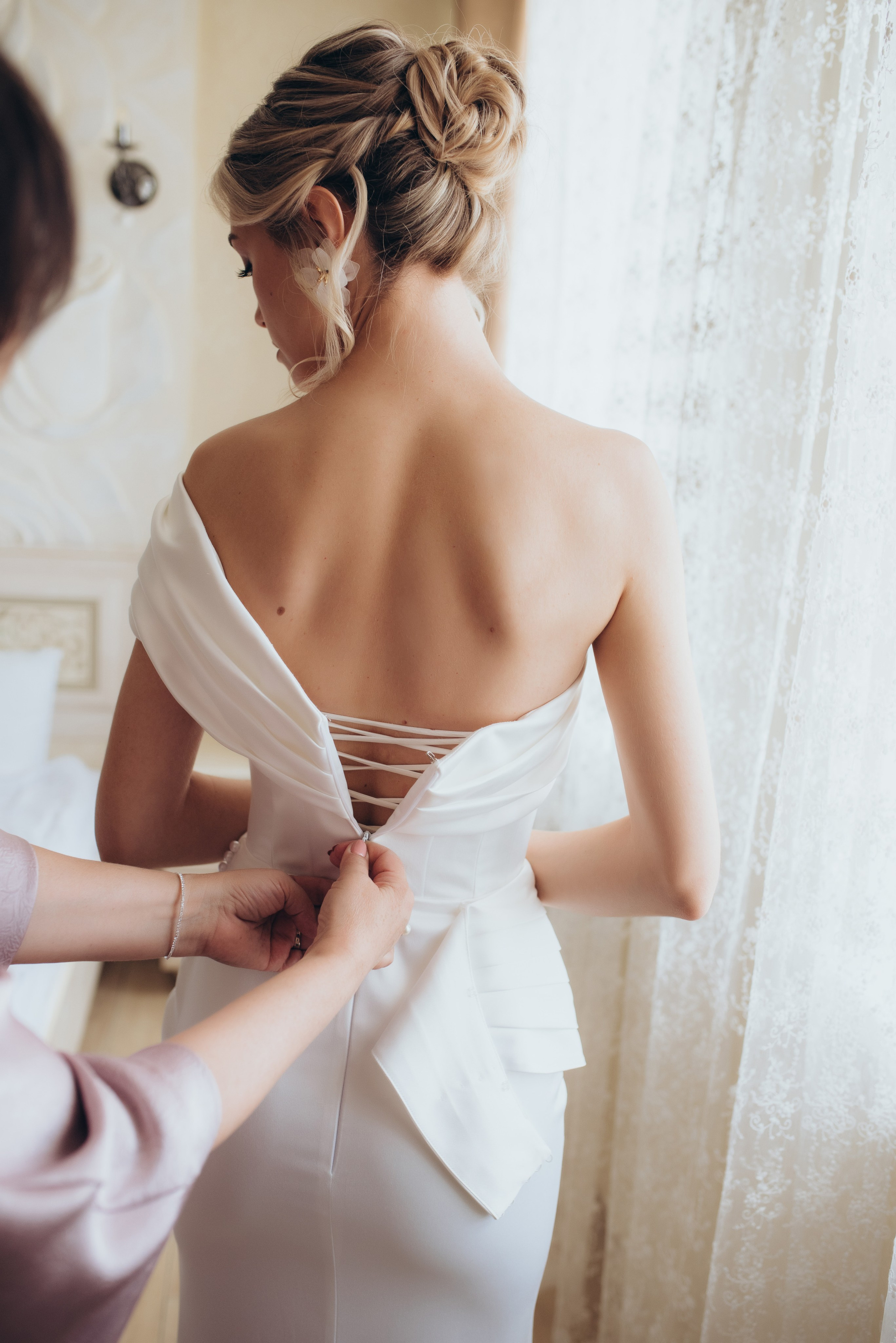 Дмитрий + Евгения. Главная