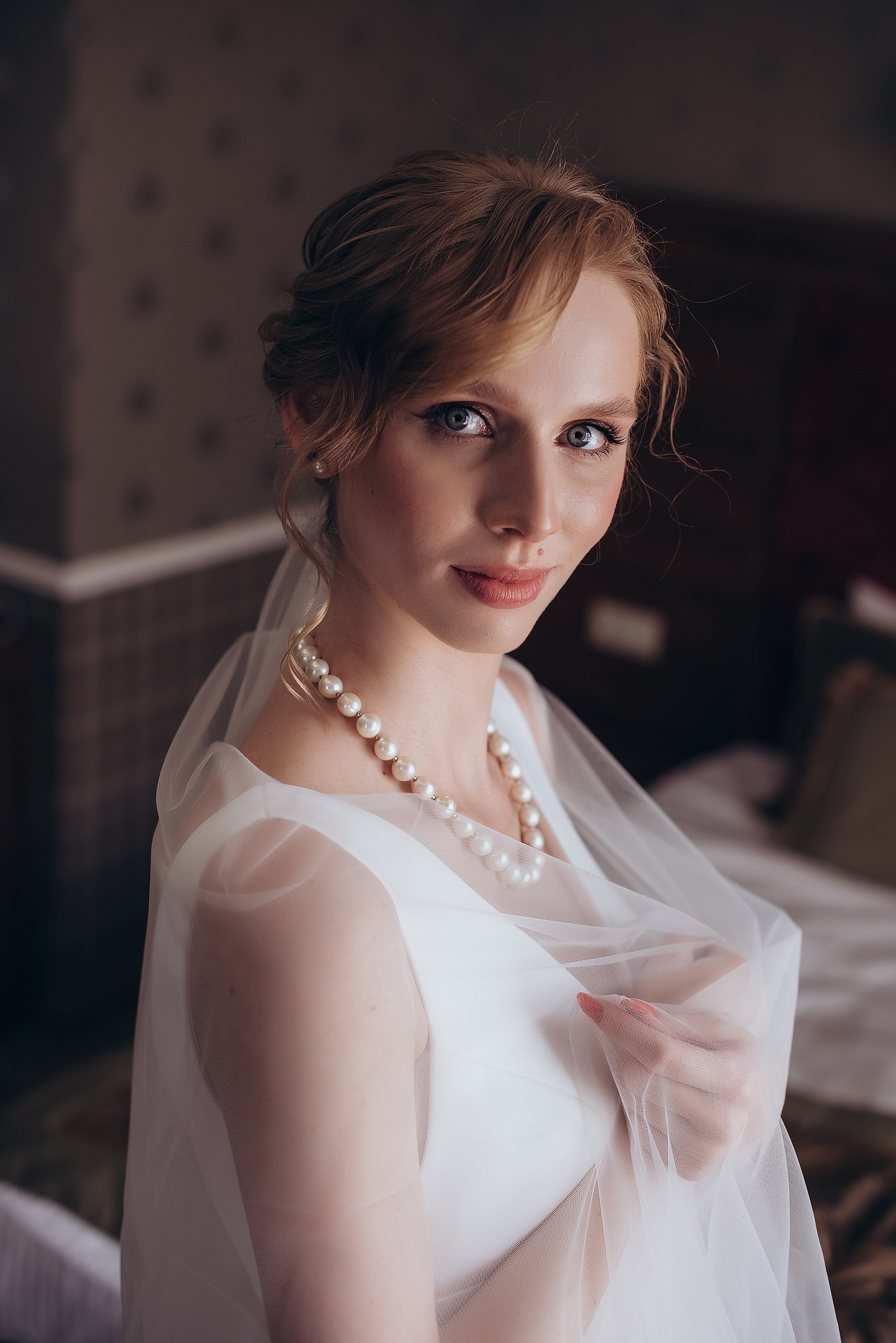 Алексей +Александра. Главная