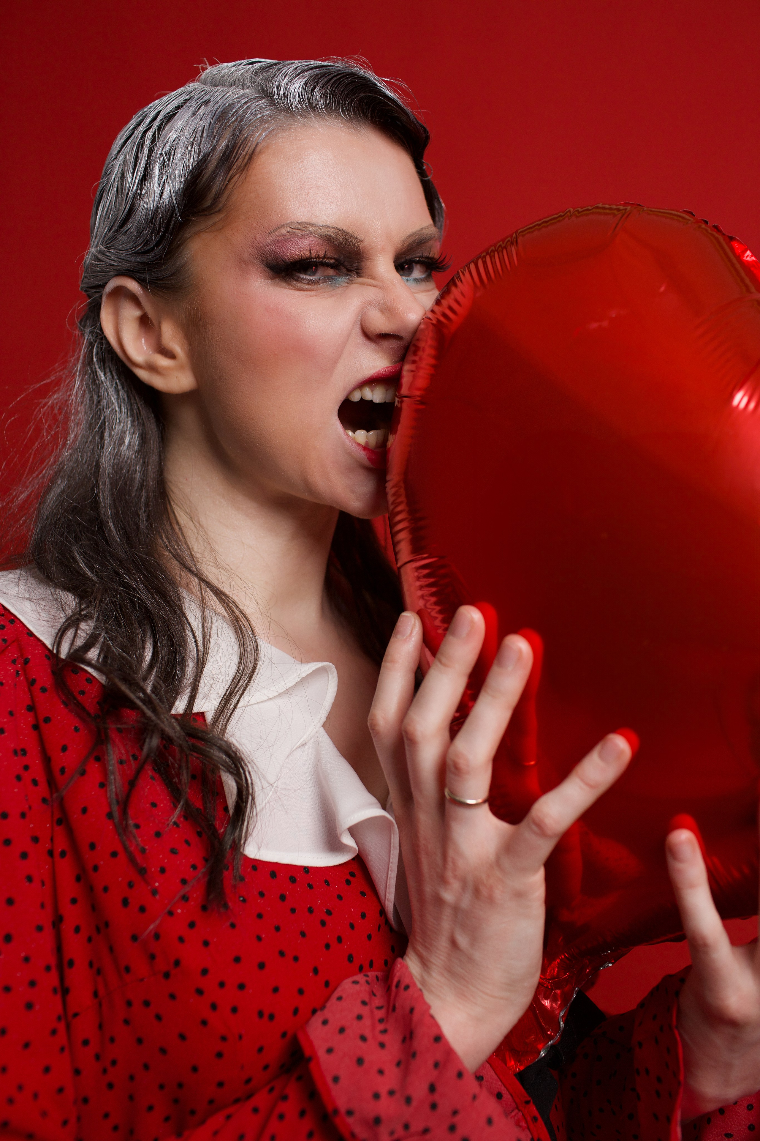 Даша. Главная