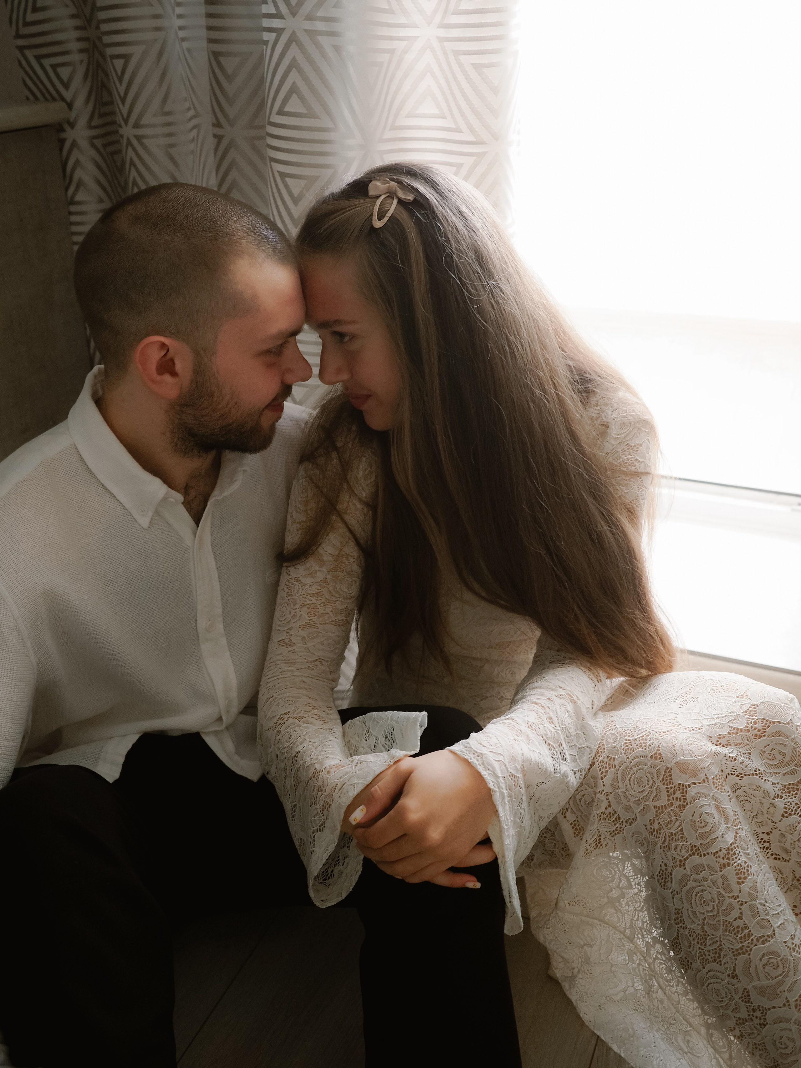 Валентина и Максим. Фотограф Рязань. Семейный Свадебный фотограф