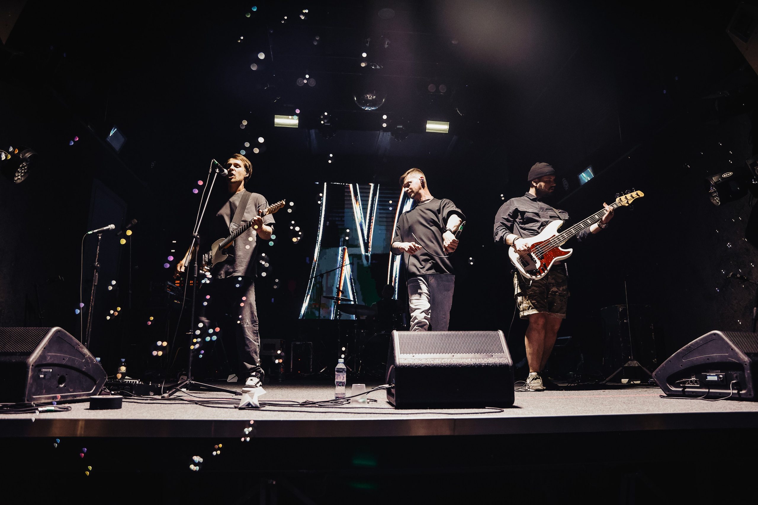 ЛЕТНИЙ МЕТАЛ В ПРАВДЕ