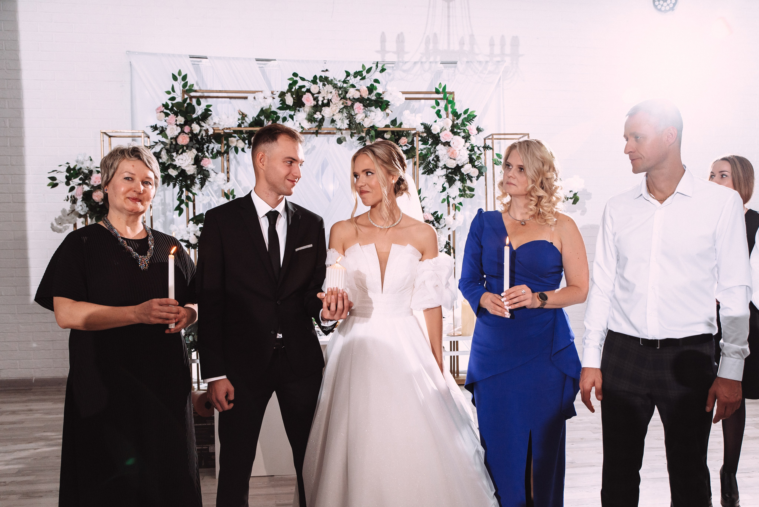 Александр + Кристина. Свадебный и семейный фотограф в Волгограде Олеся Лисицкая