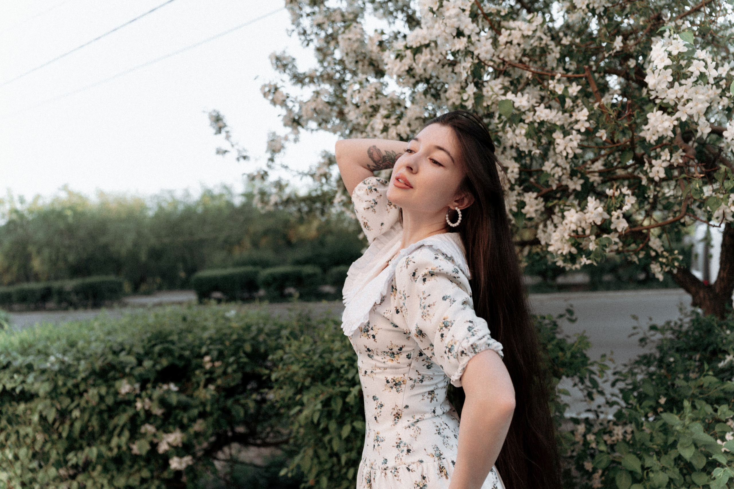 Мира. Фотограф Улан-Удэ