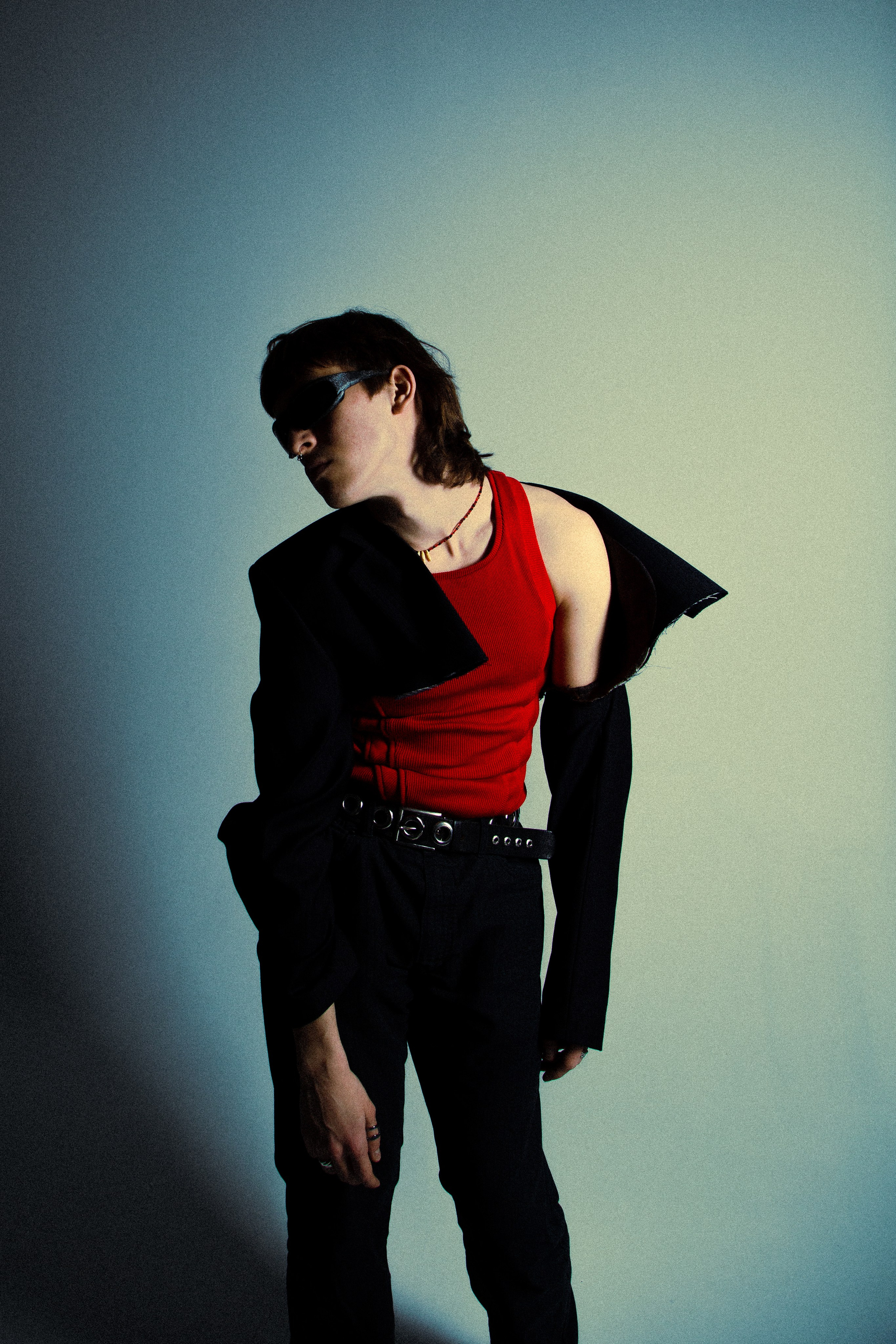 Timur. Arina Kharakhashian