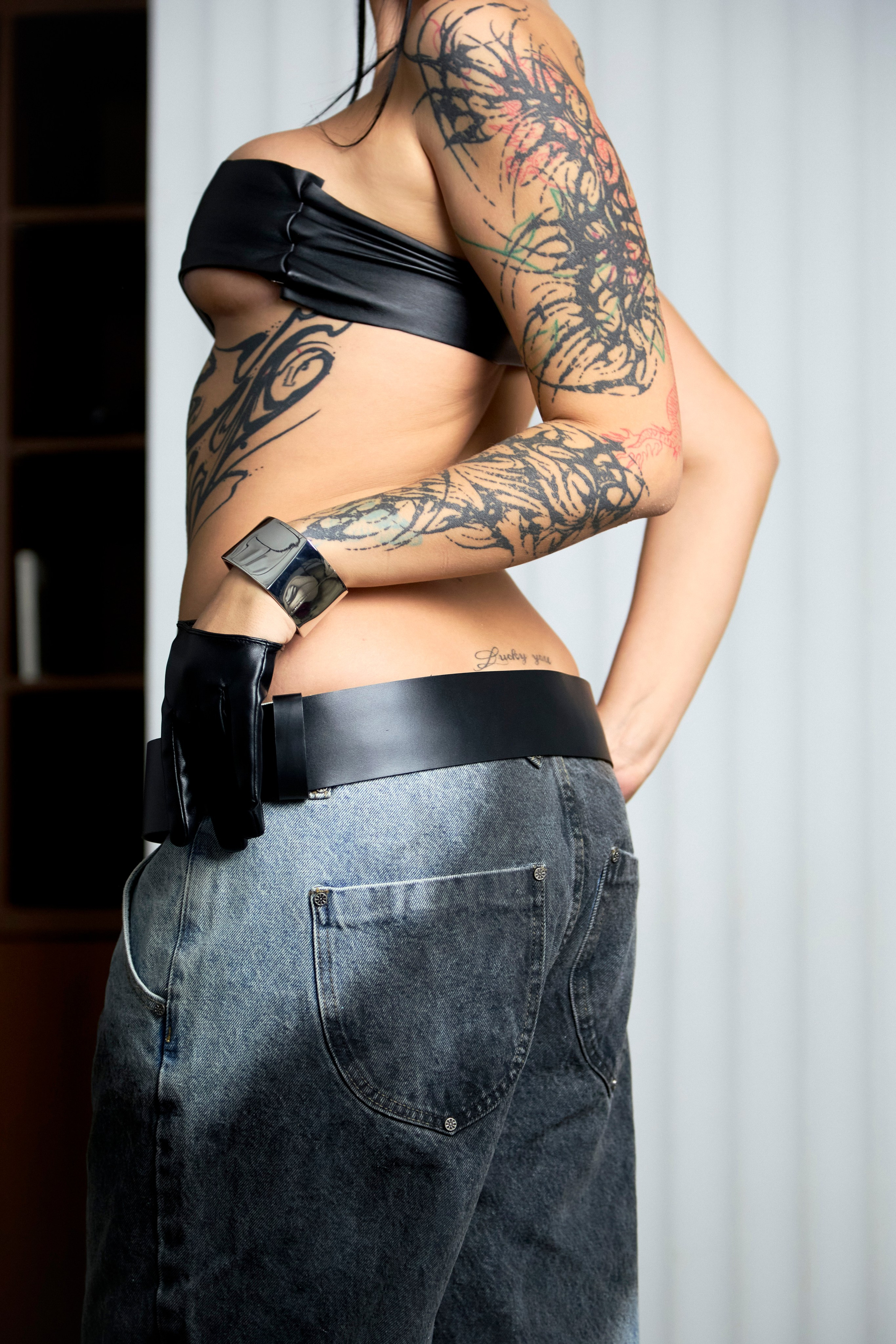 PROTEMOA. Arina Kharakhashian