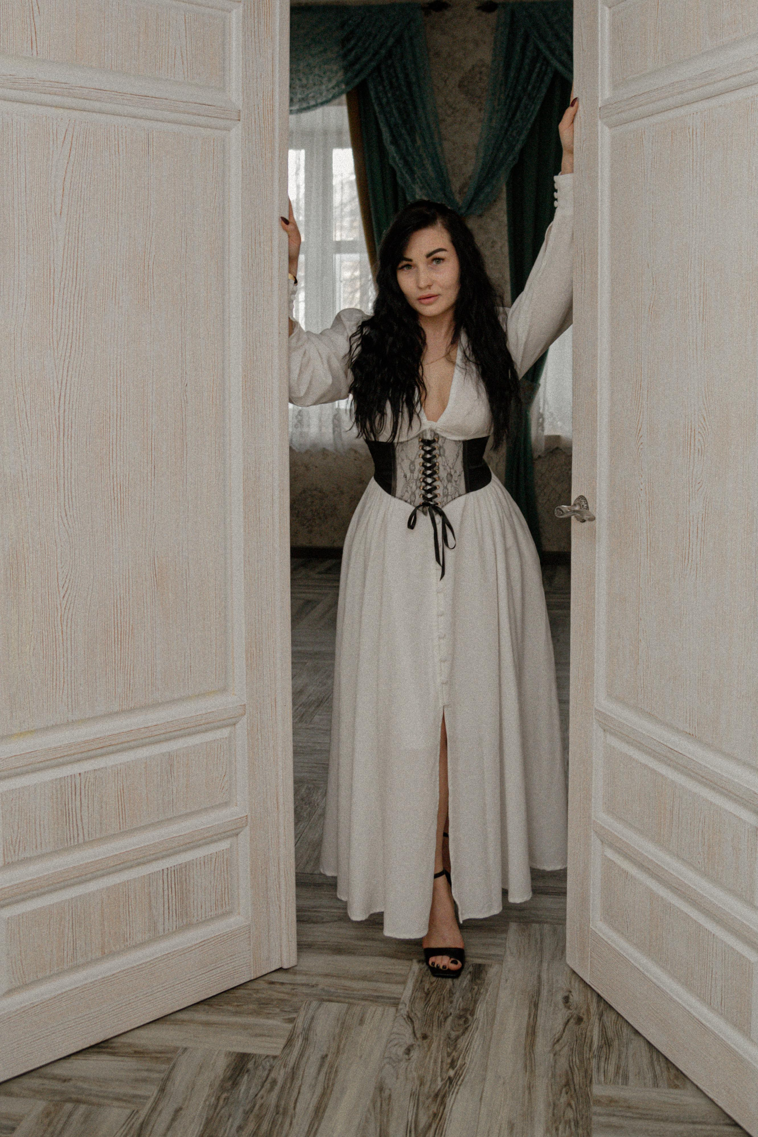 Карина. Фотограф Алёна Евграфова