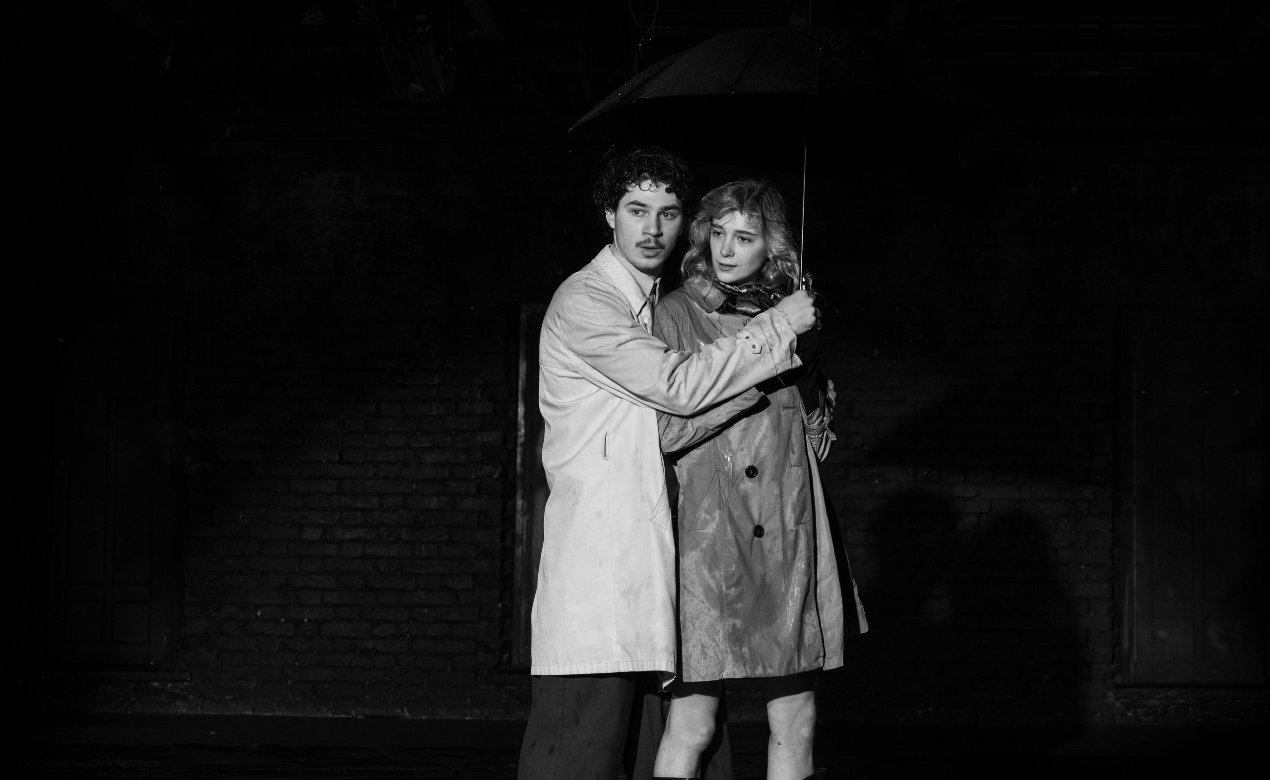 Nikita Kozhemyaka, Ekaterina Shabashova. Gitis, Moscow 2026.