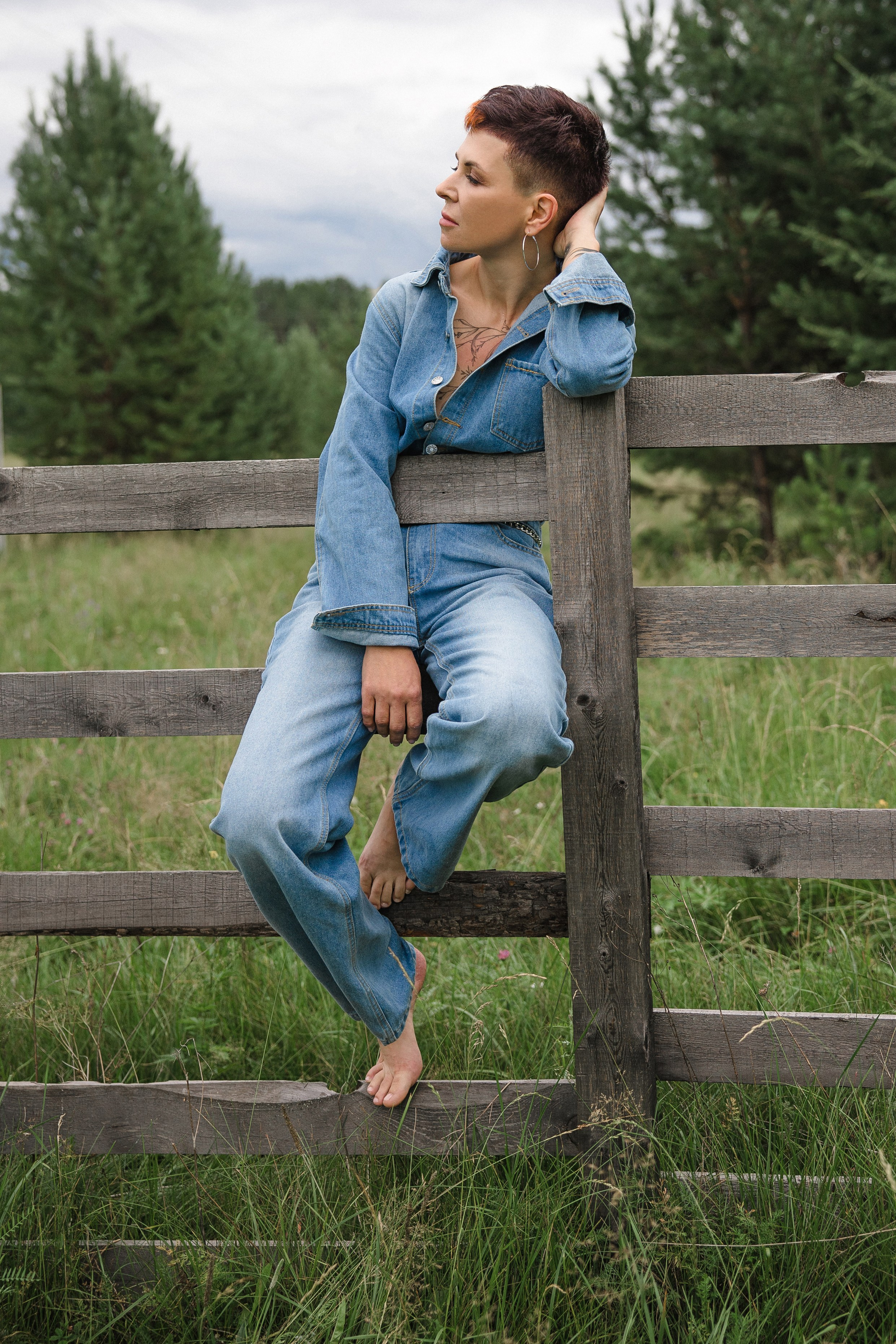 Марина. Свадебный фотограф в Иваново Гитарина Черняева