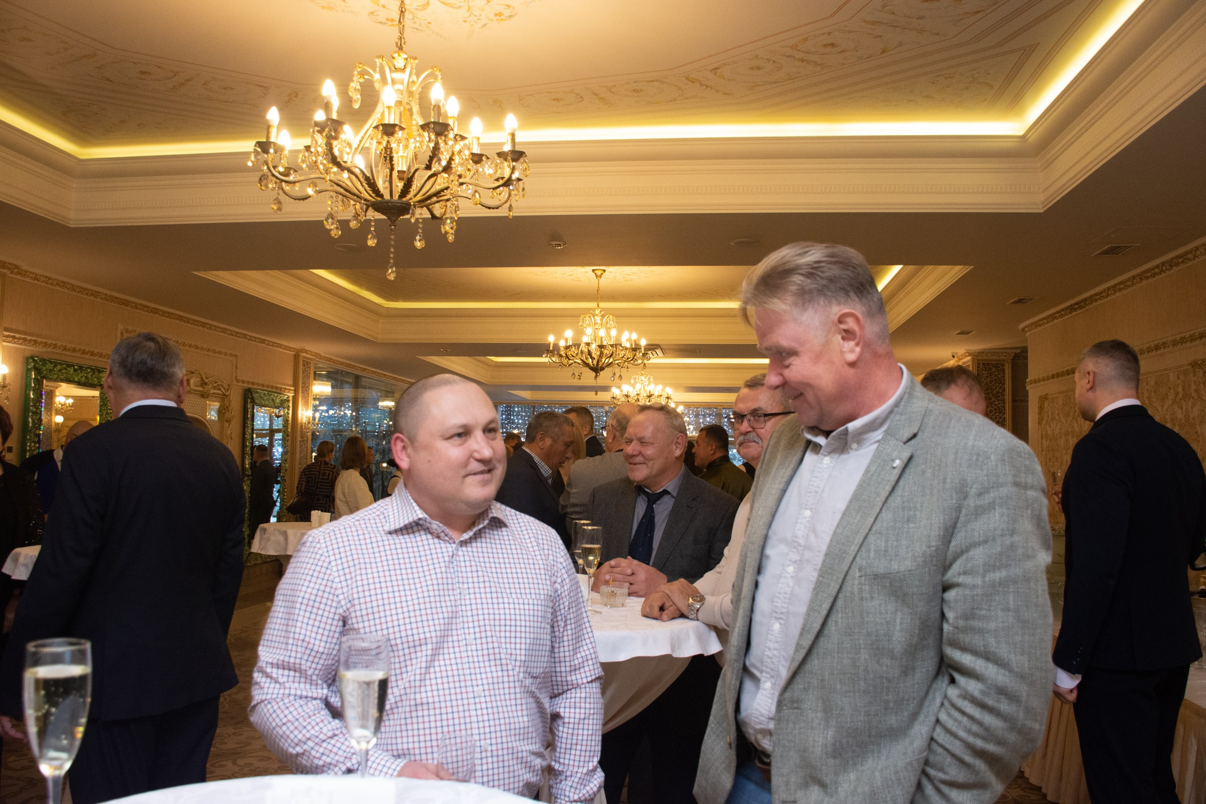 ЧКЗ. Фотограф Максим Буряк