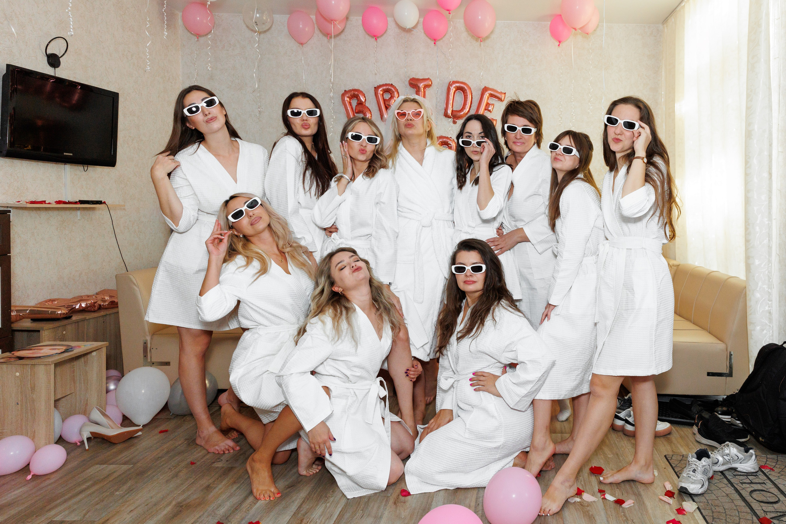 РЕПОРТАЖ. Фотограф Новосибирск — Наталья Гресь