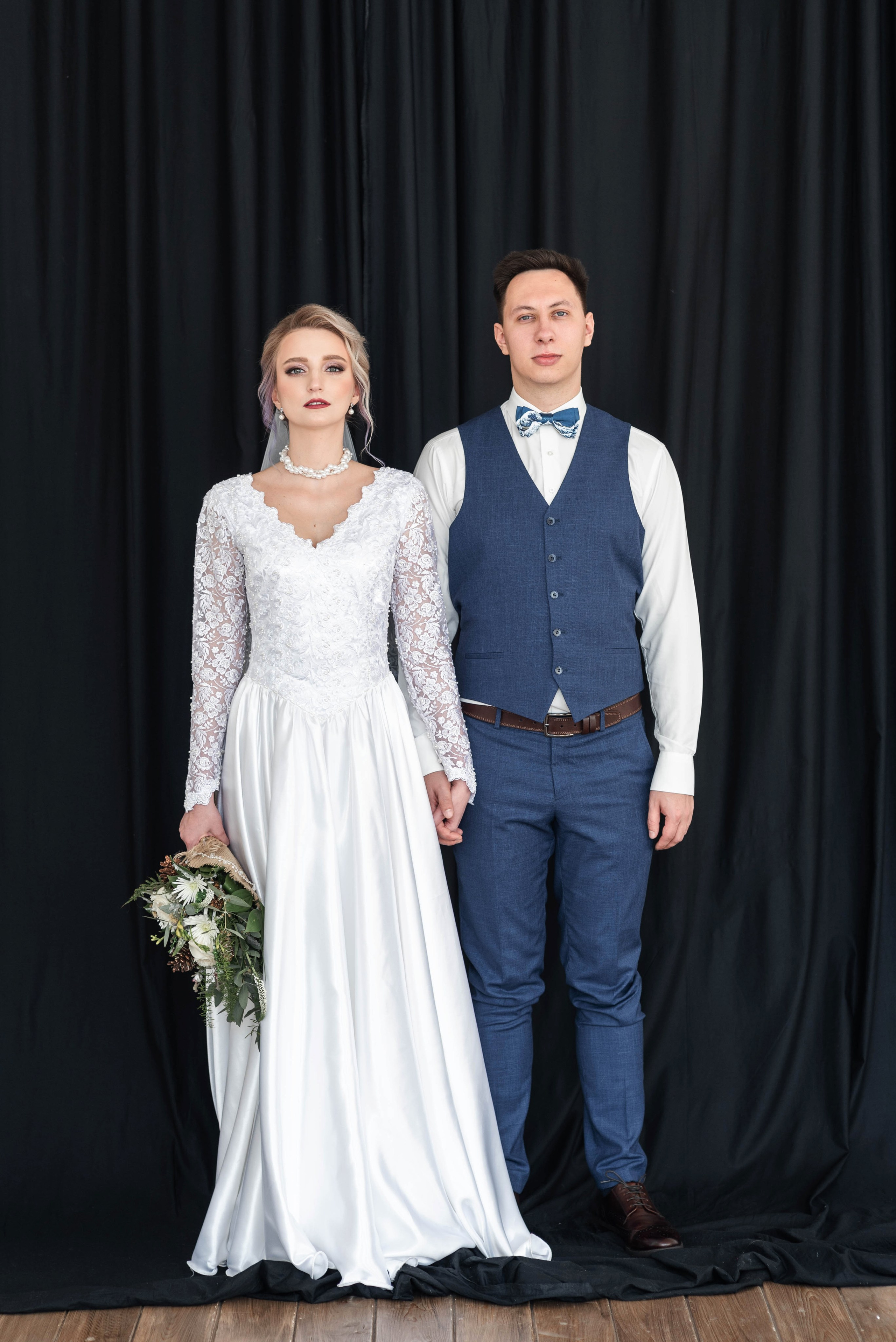 Дарья и Филипп. Свадебный, портретный, коммерческий, предметный фотограф в Ставрополе Иван Белашов