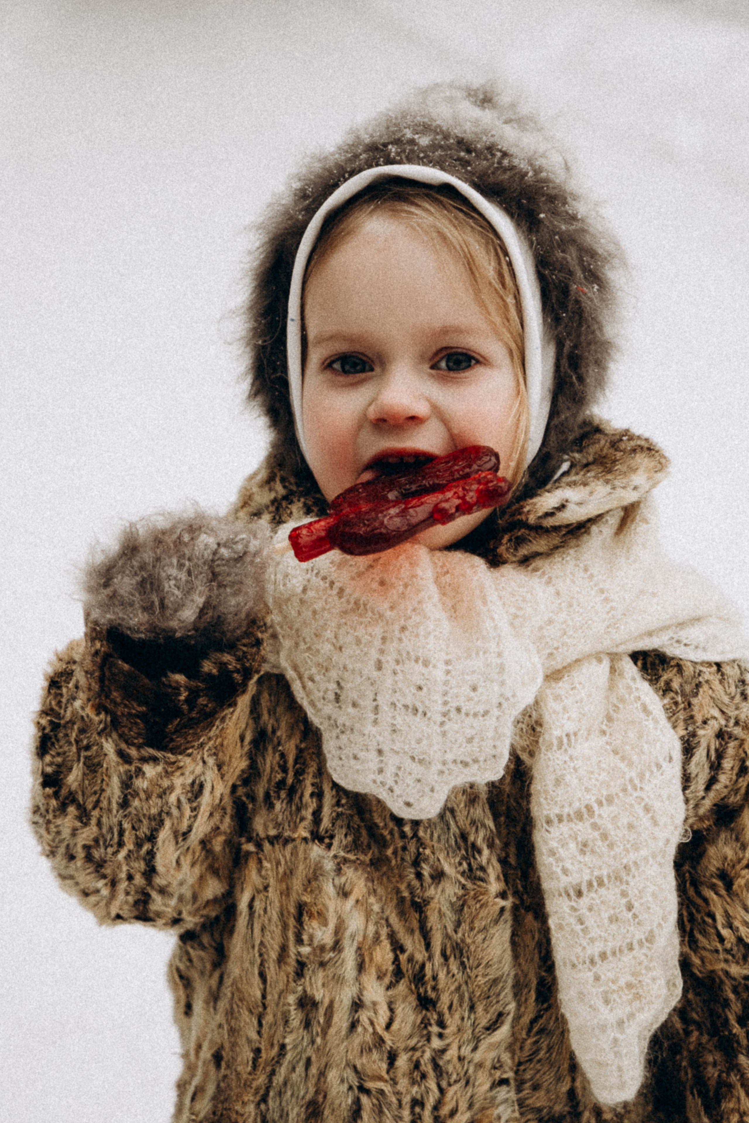 Тематическая, 80-е. Семейный и школьный фотограф в Тюмени Елена Бузиновская
