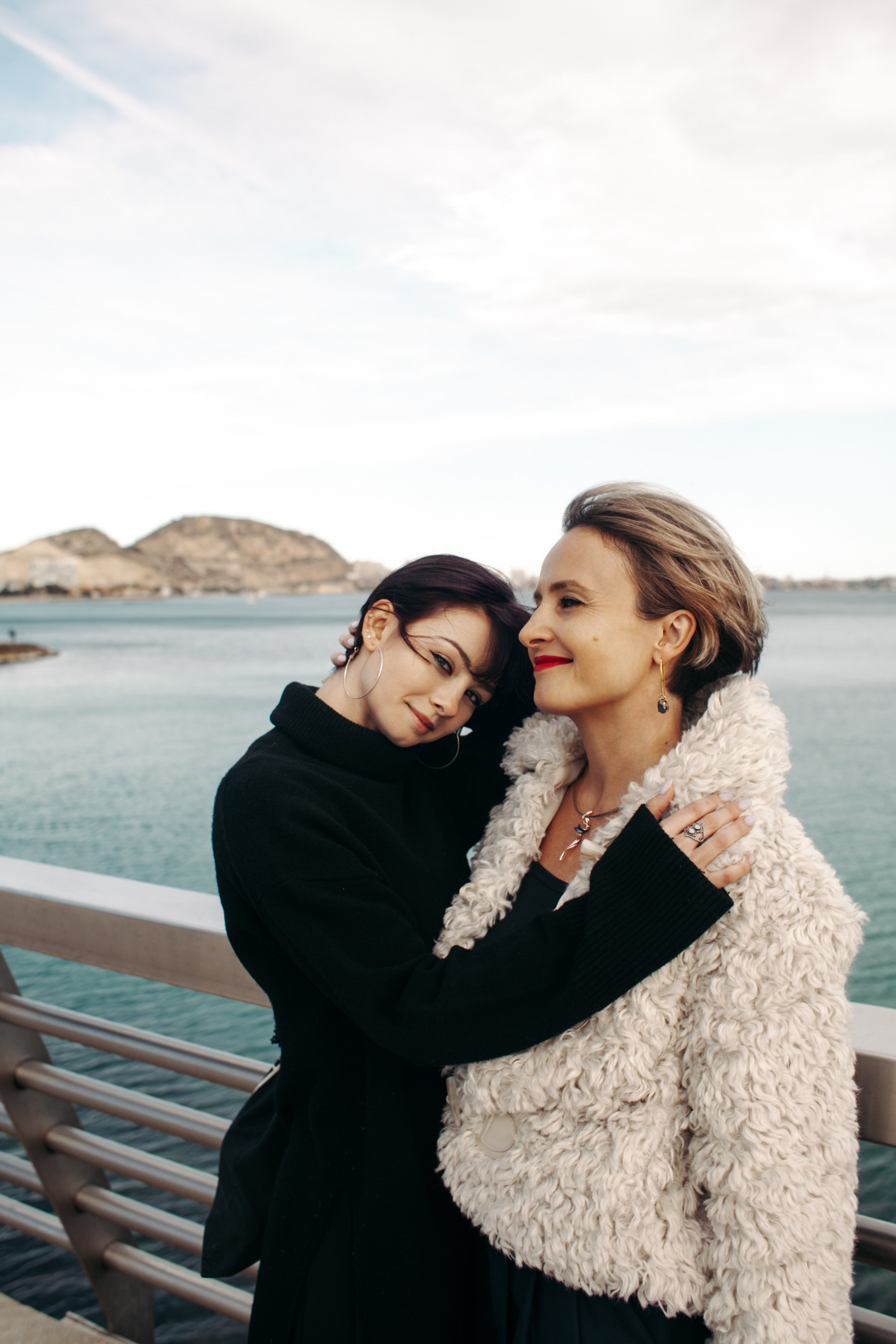 Alzhelika & Alya. ANNA KUDRINA PHOTOGRAPHY Russia