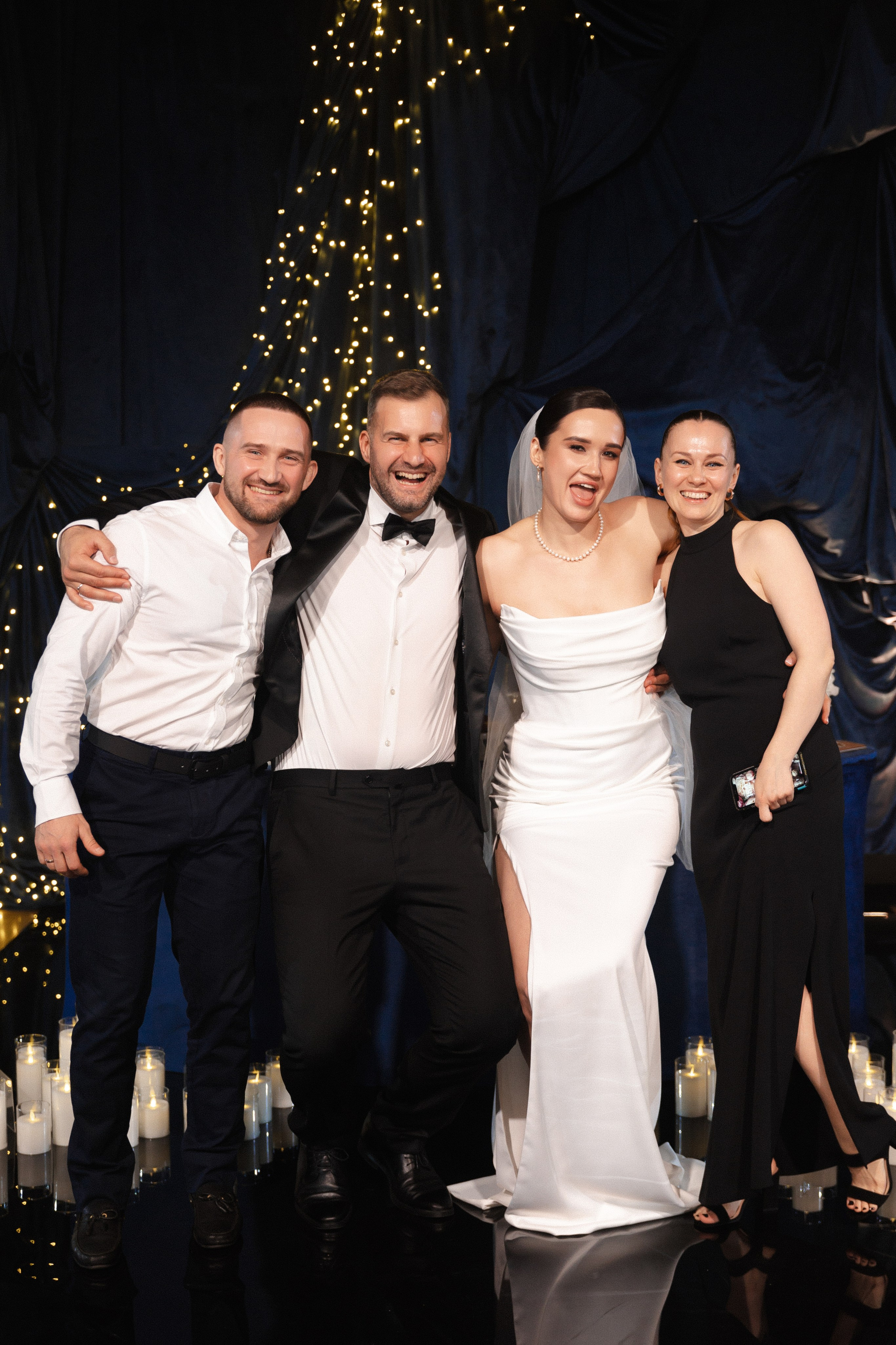 Михаил и Елизавета. Фотограф Тюмень Пушковская Кристина