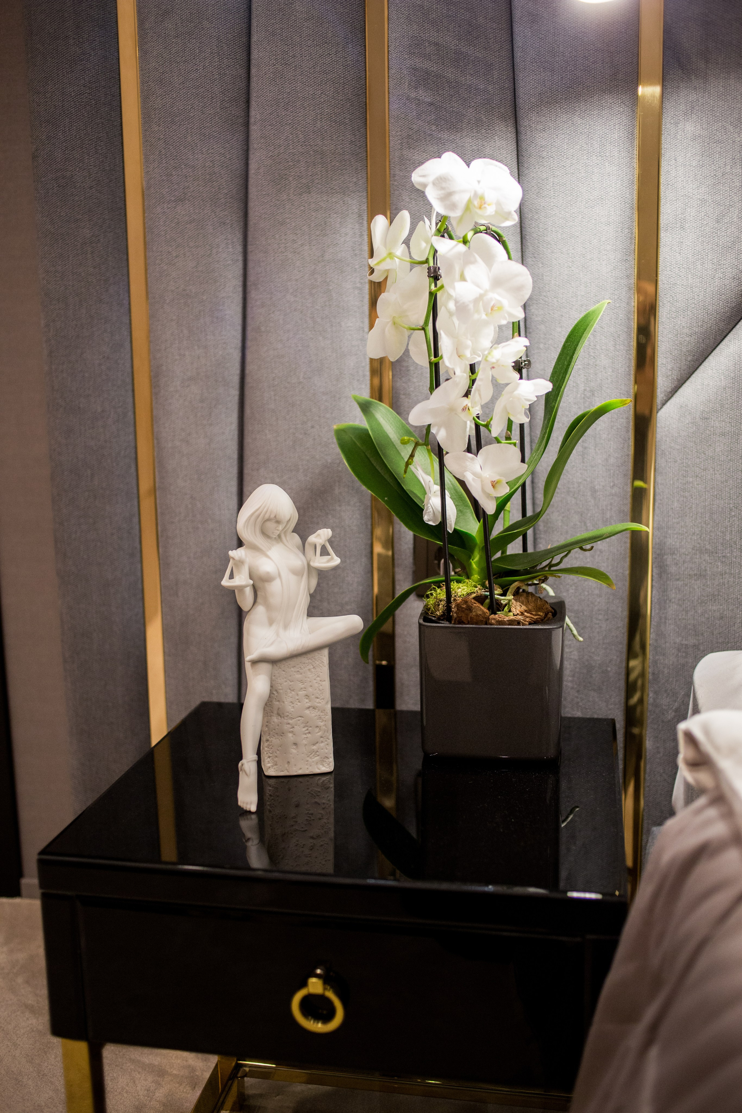 Интерьерная съемка Москва-Сити. Алексей Дьяков. Photo • Video • Event