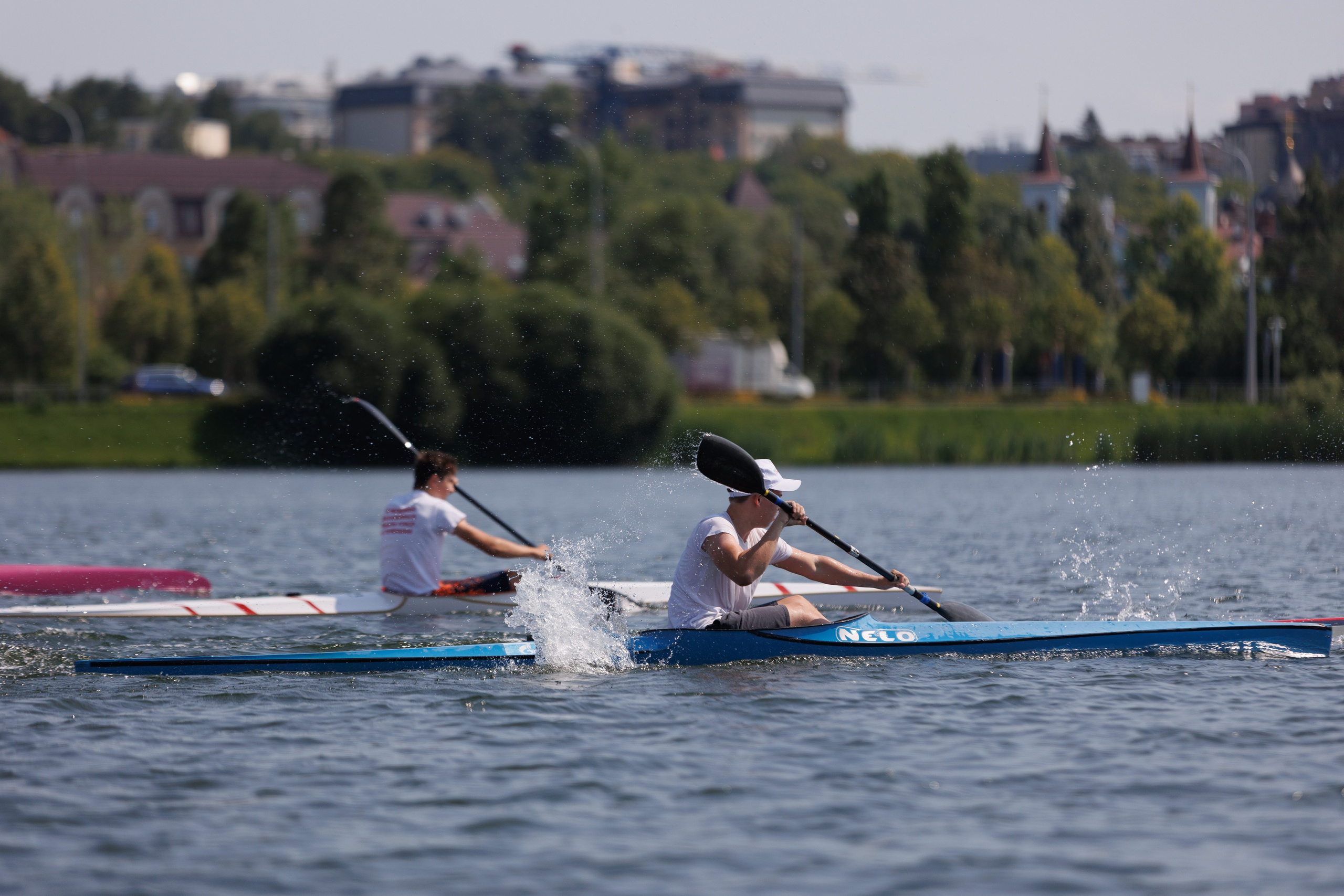 Казанский Supboard фестифаль. Портретный фотограф в Казани Радомир Заздравных