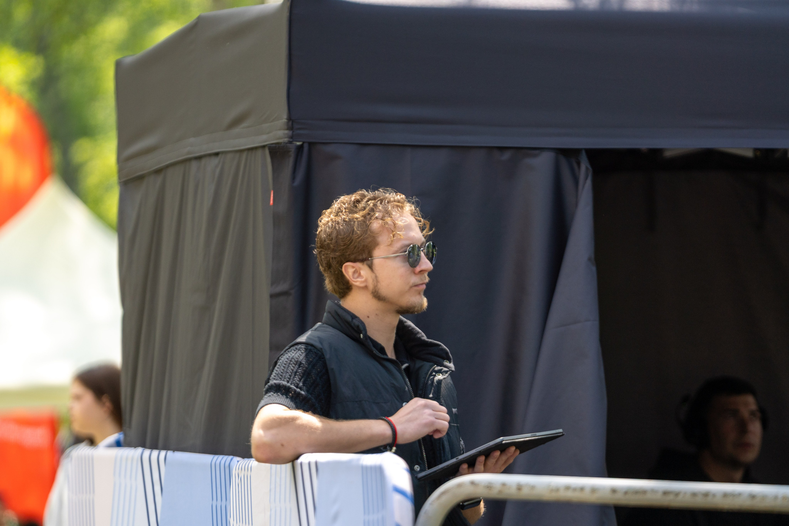 Сабантуй 2025. Портретный фотограф в Казани Радомир Заздравных