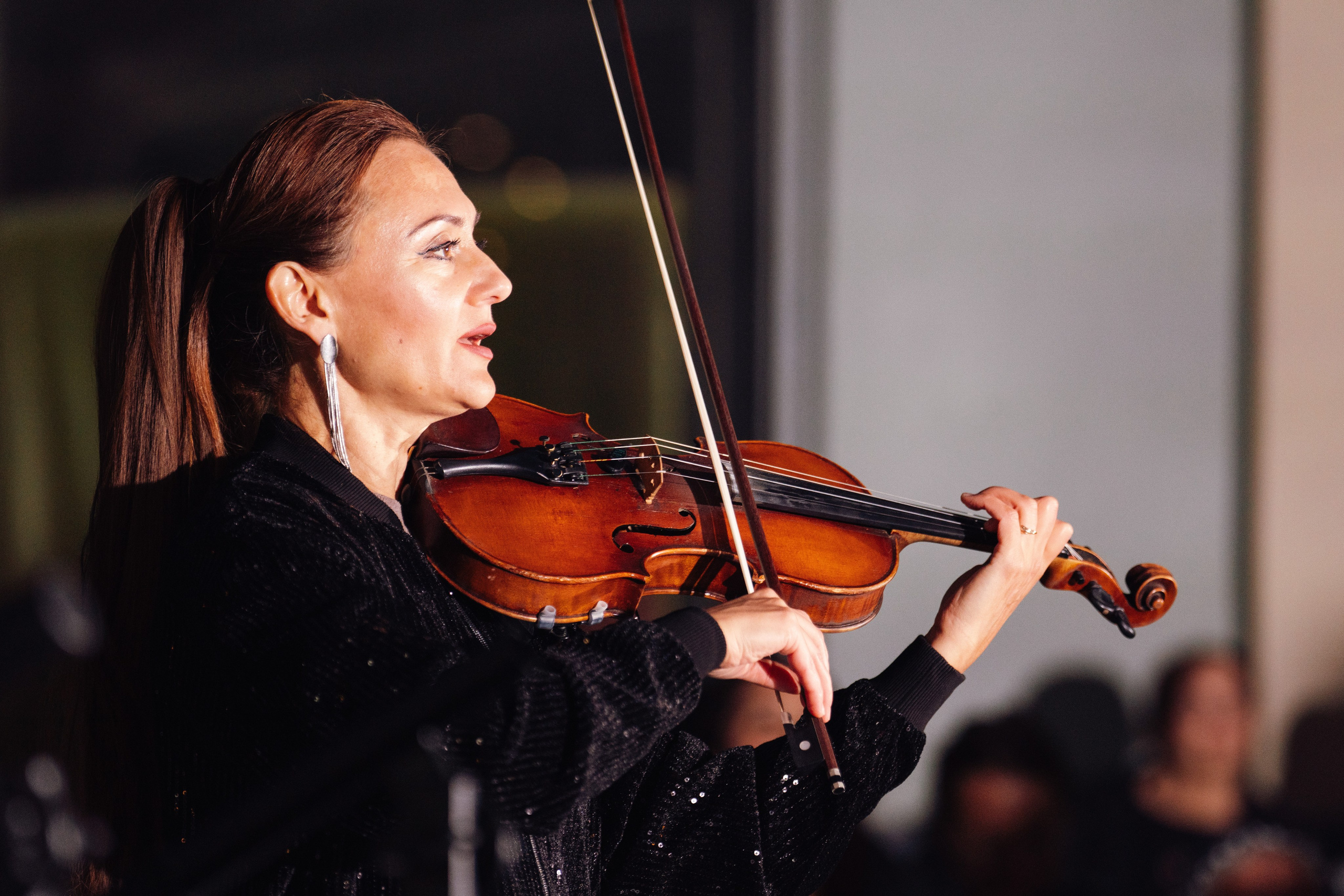 Филюс Кагиров & «Мирас». Портретный фотограф в Казани Радомир Заздравных