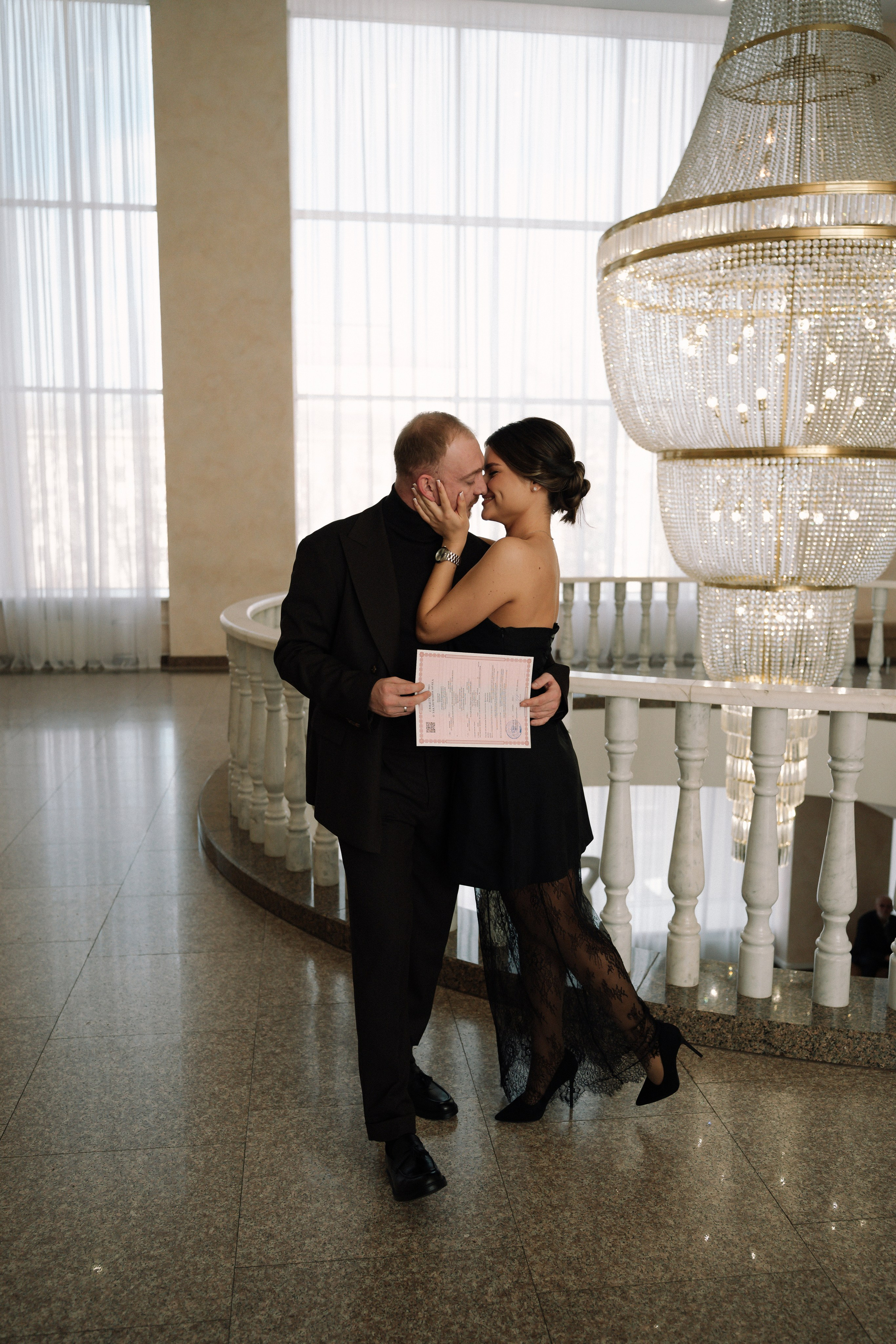 Роман и Алена. Ирина Гонтарева|Фотограф|Белгород