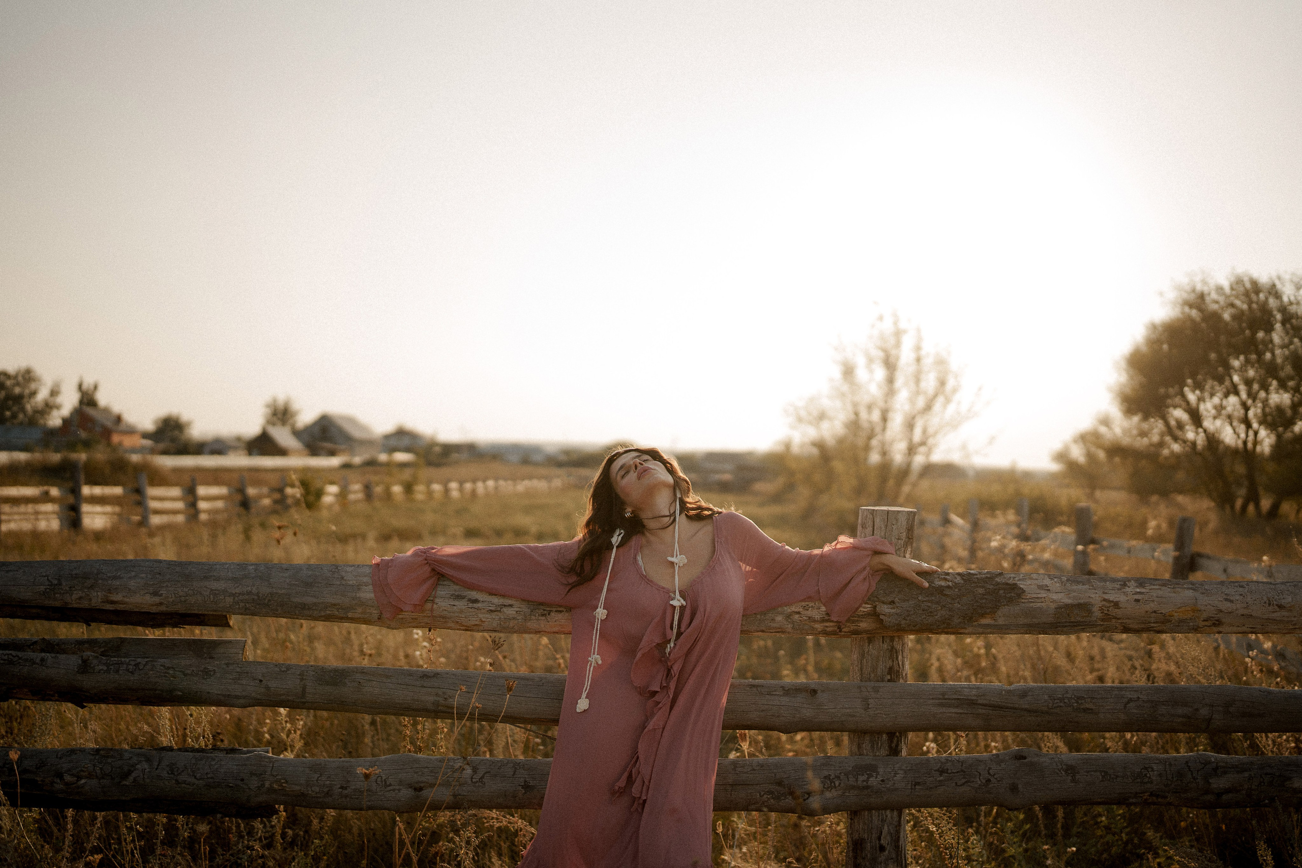 Ветер в волосах. Свадебный фотограф Марина Бобкова в Липецке, Воронеже, Москва