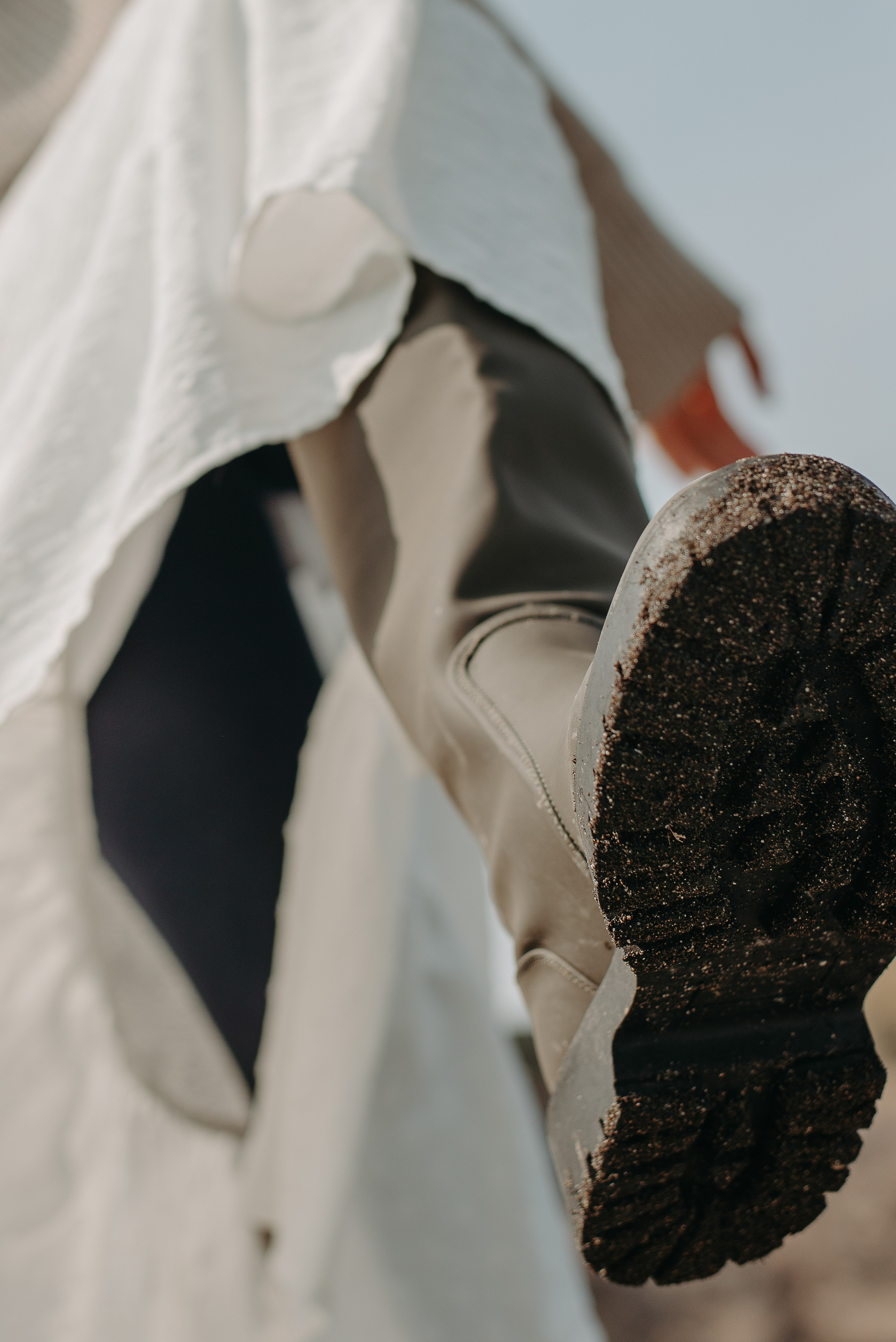 Юля. Ирина Метелица фотограф на Шикотане