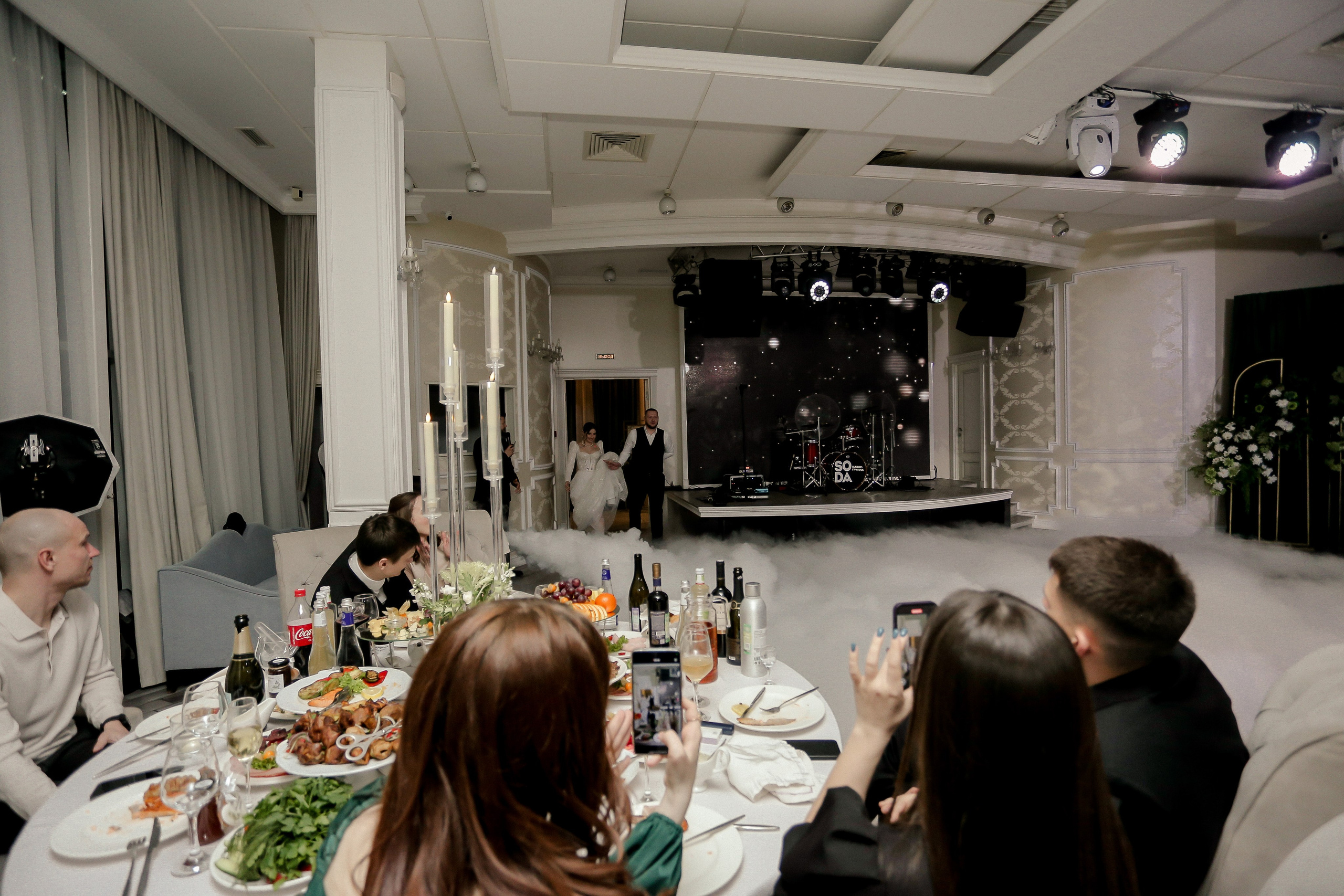 WEDDING DAY ПОЛНАЯ ВЕРСИЯ. Фото и Видео в Краснодаре Verveyko Studio