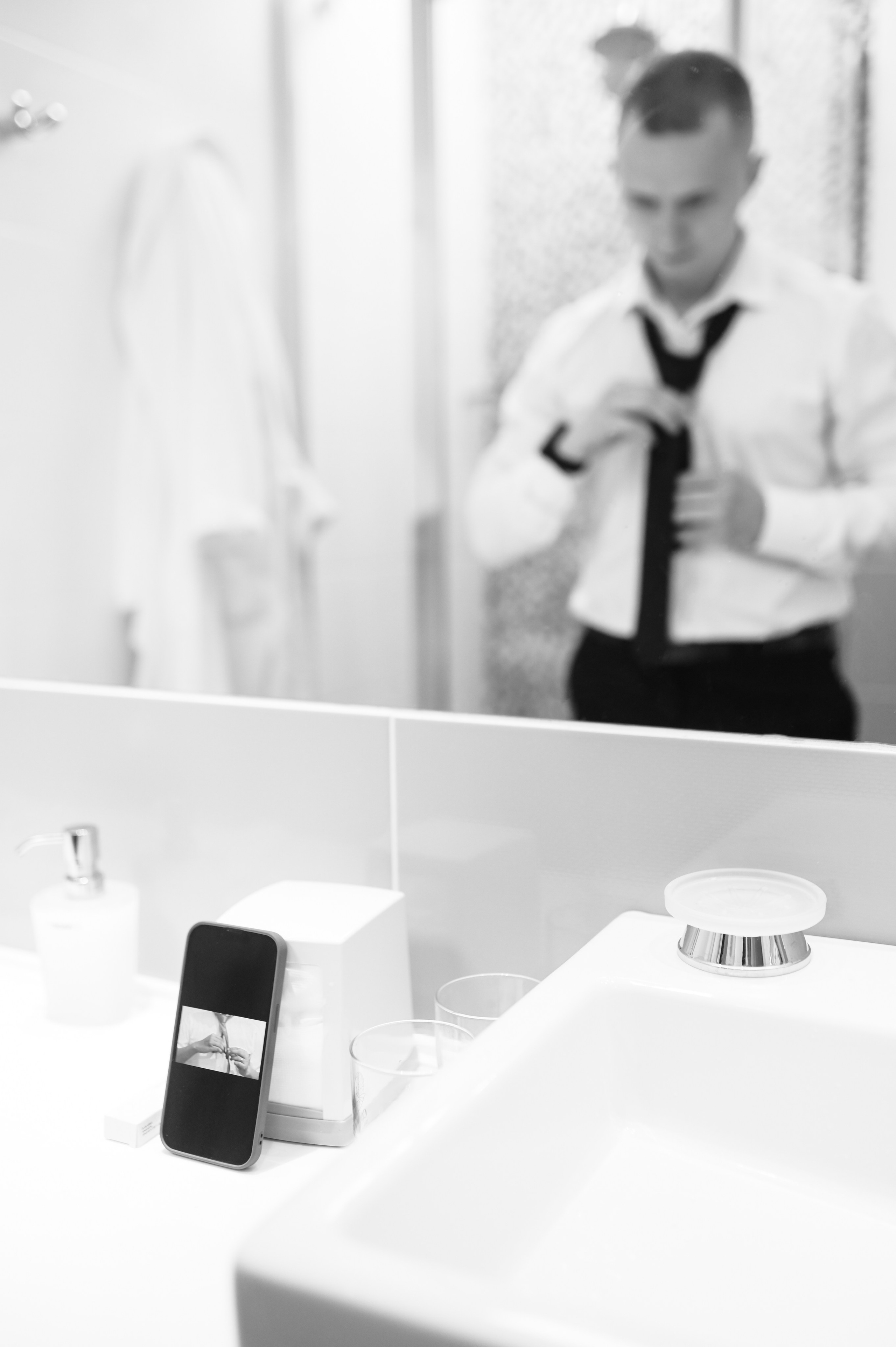 Мария & Вячеслав. Семейный фотограф Олеся Батурина Рязань