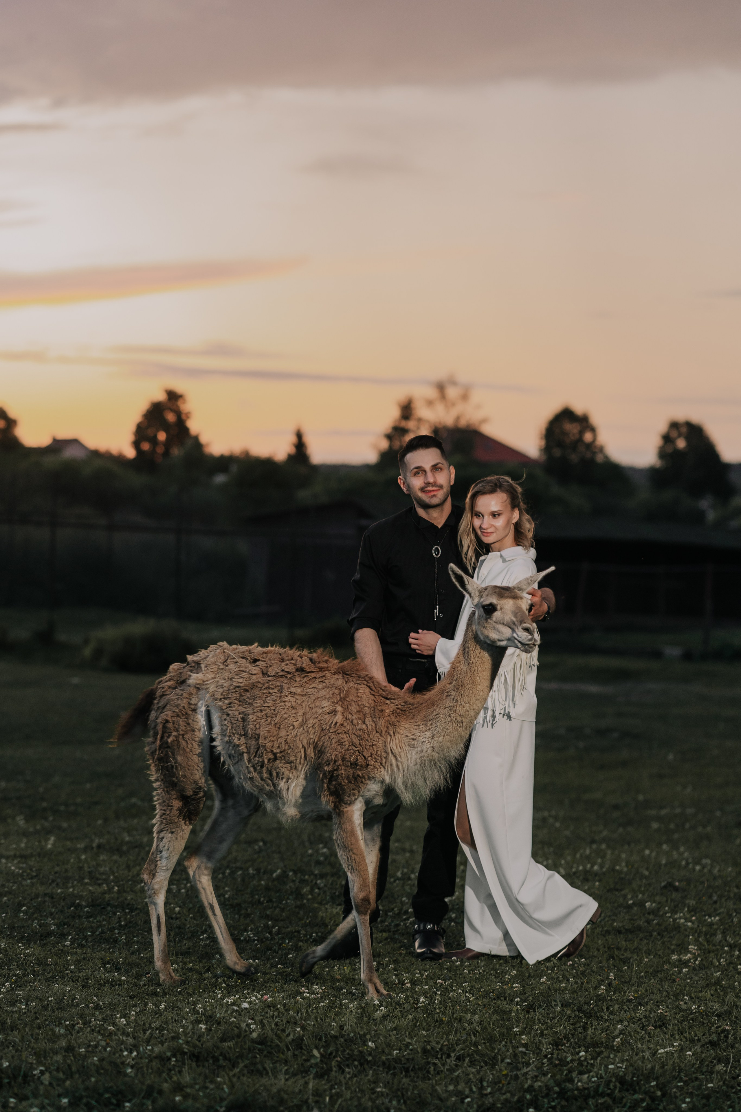 Свадебный фотограф в Можайске и Москве