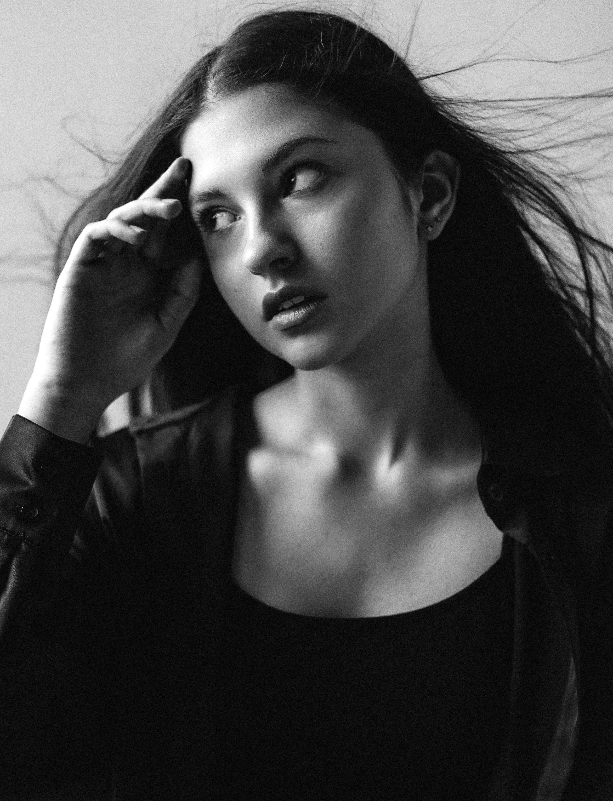 София. Модельное агентство